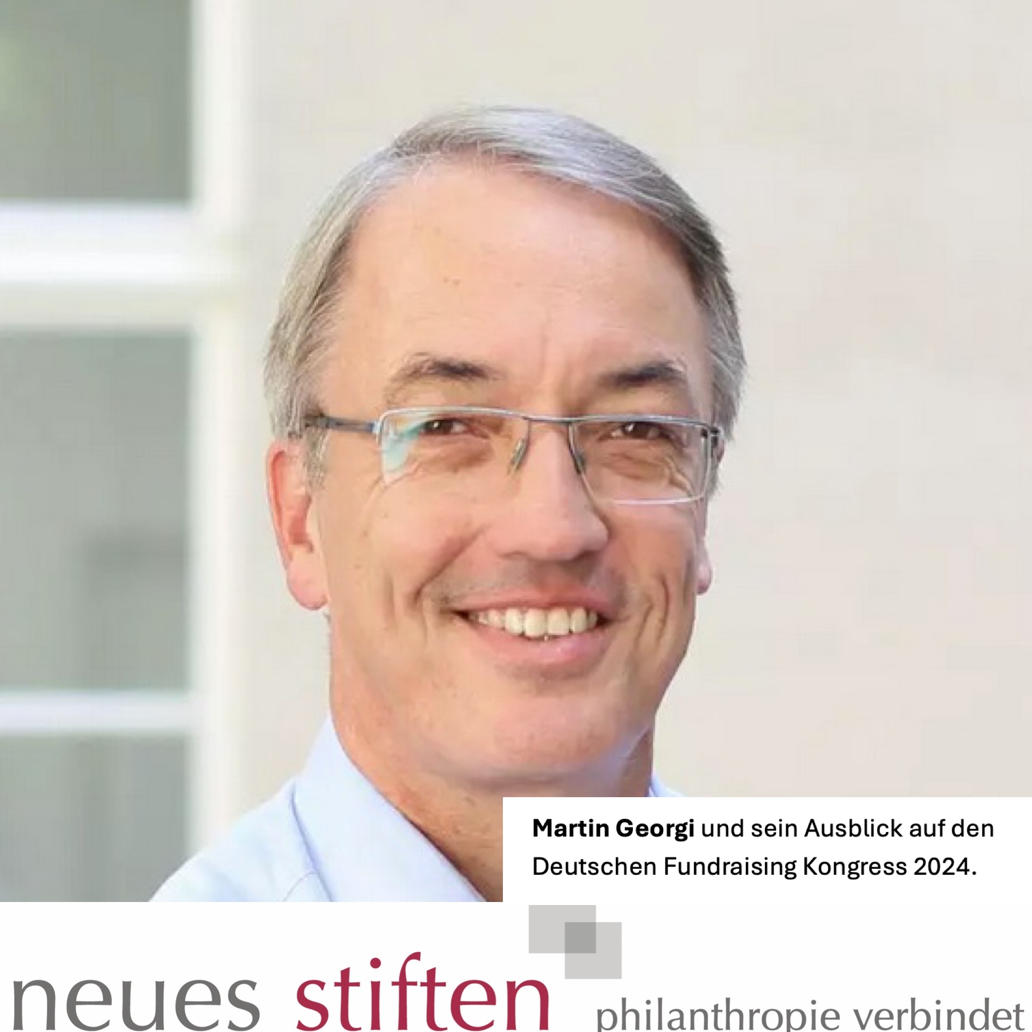 neues stiften philanthropie verbindet