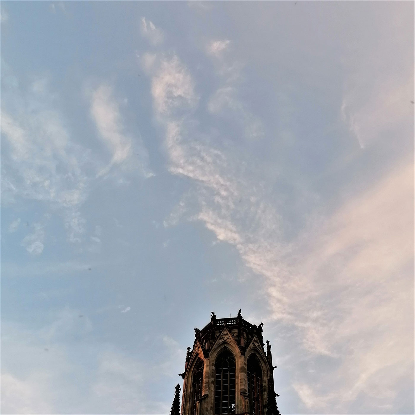 Agnes trifft - Ein Veedelspodcast aus dem Kölner Agnesviertel