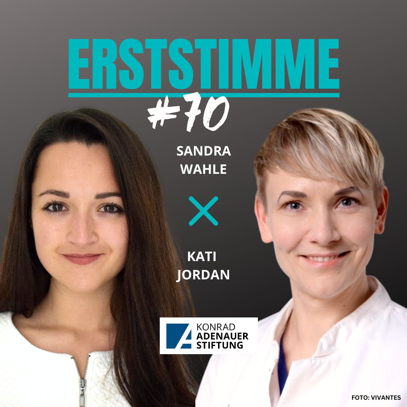 Erststimme | Podcast für Politische Bildung