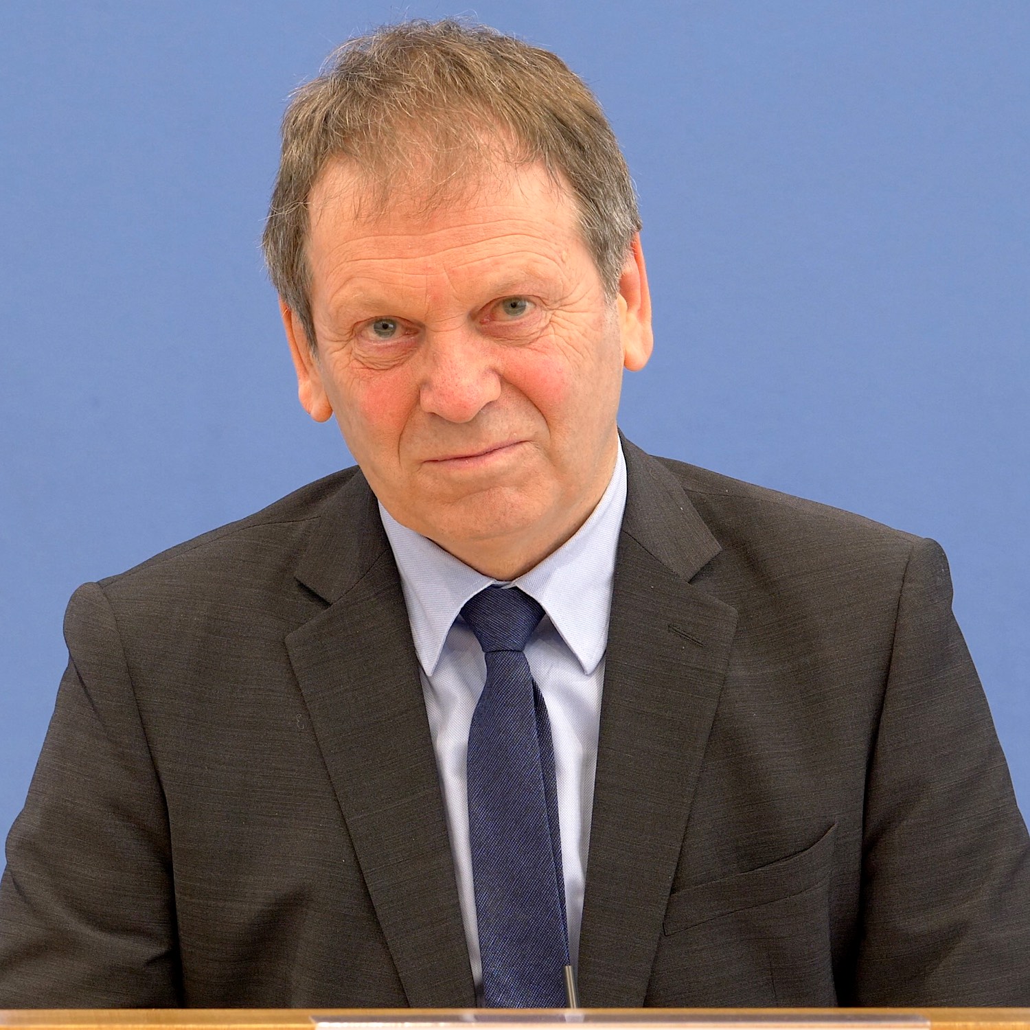Neues aus der Bundespressekonferenz