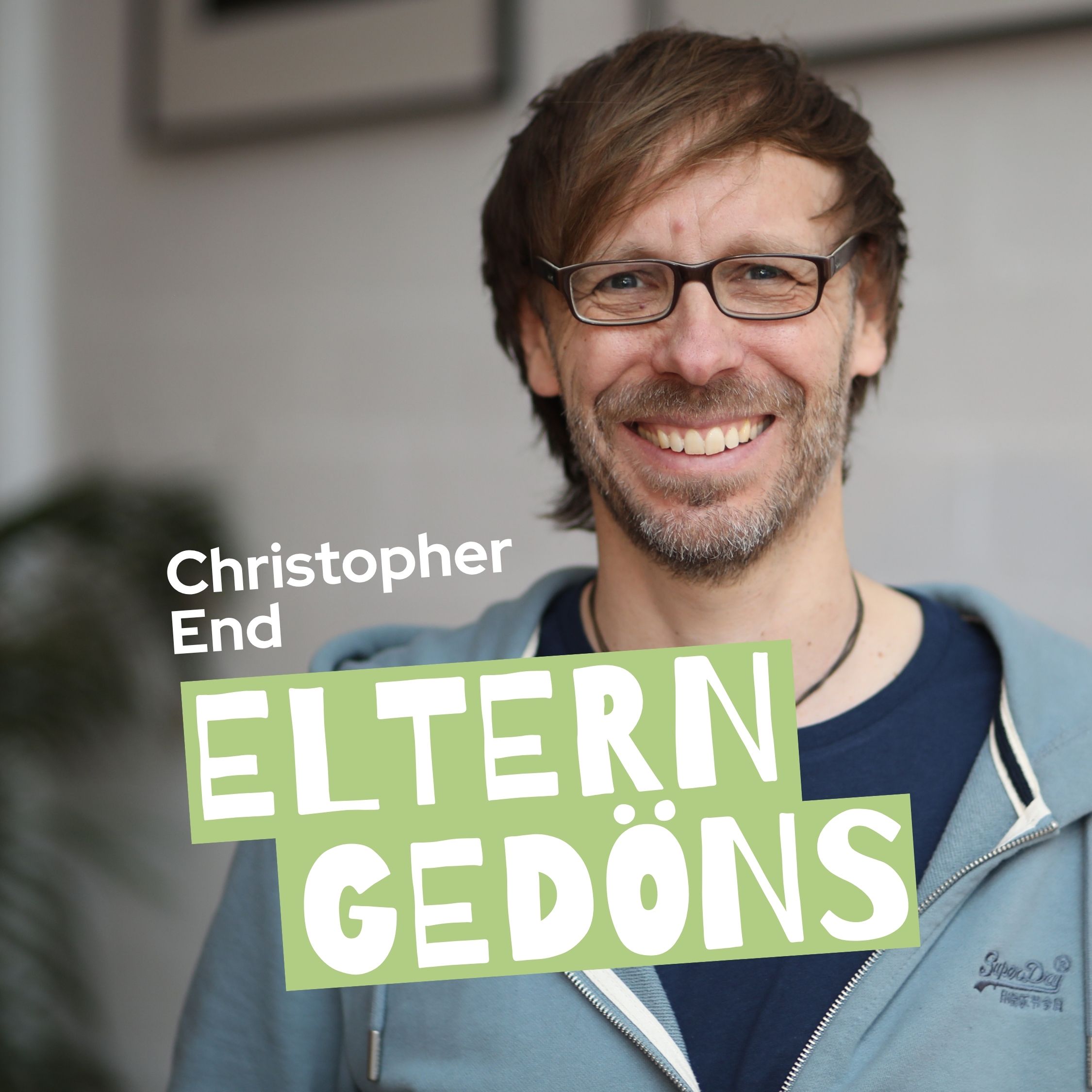 Eltern-Gedöns