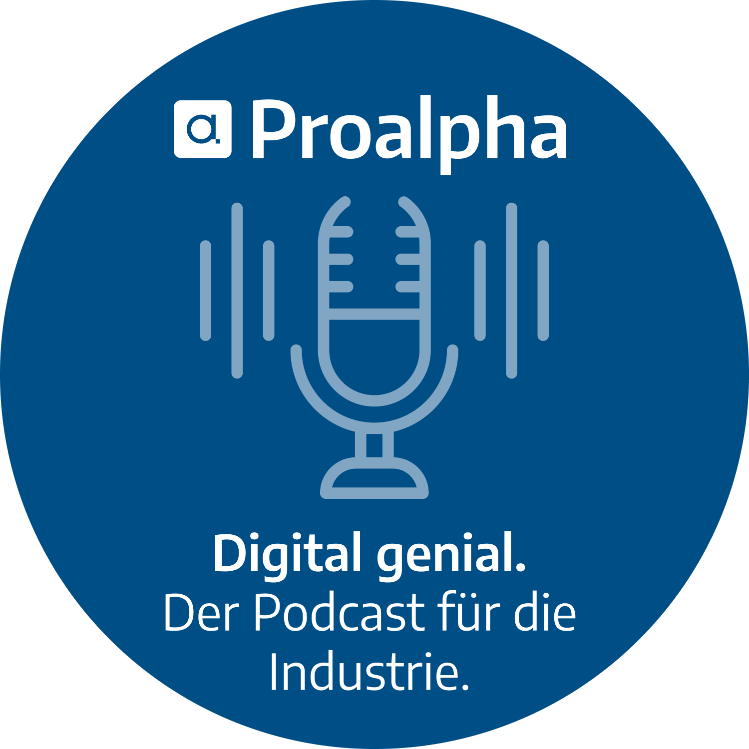 Digital genial – Digitalisierung kompakt verpackt