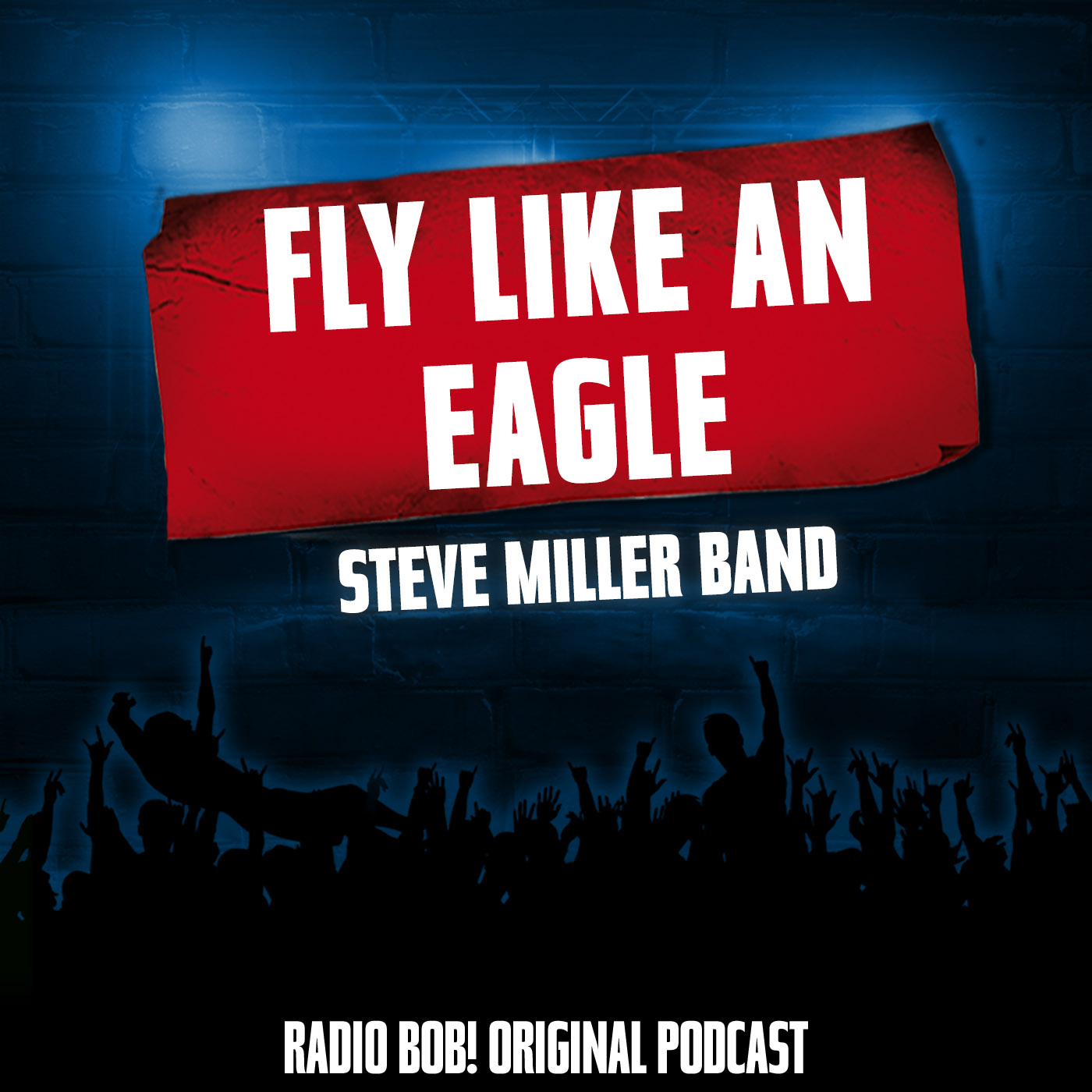 "Fly Like An Eagle" von Steve Miller Band