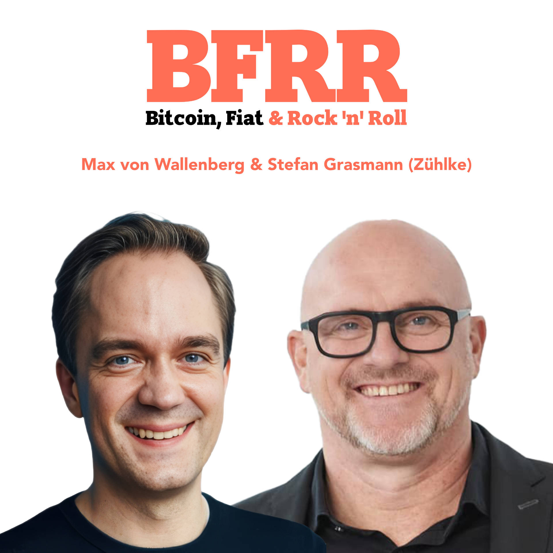 Running Stablecoins at Scale - with Max von Wallenberg from MoonPay