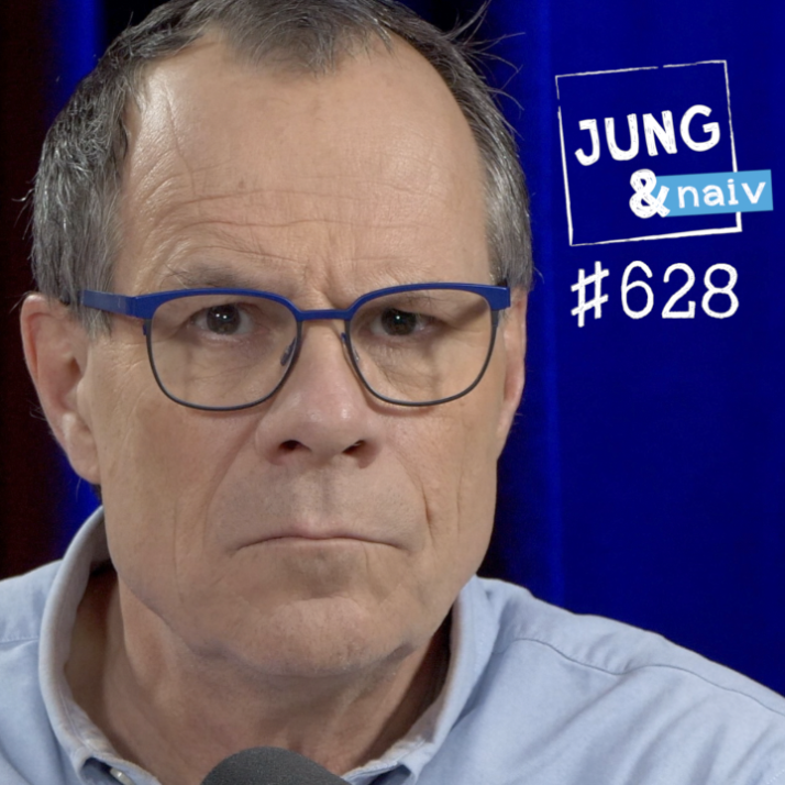 Jung & Naiv
