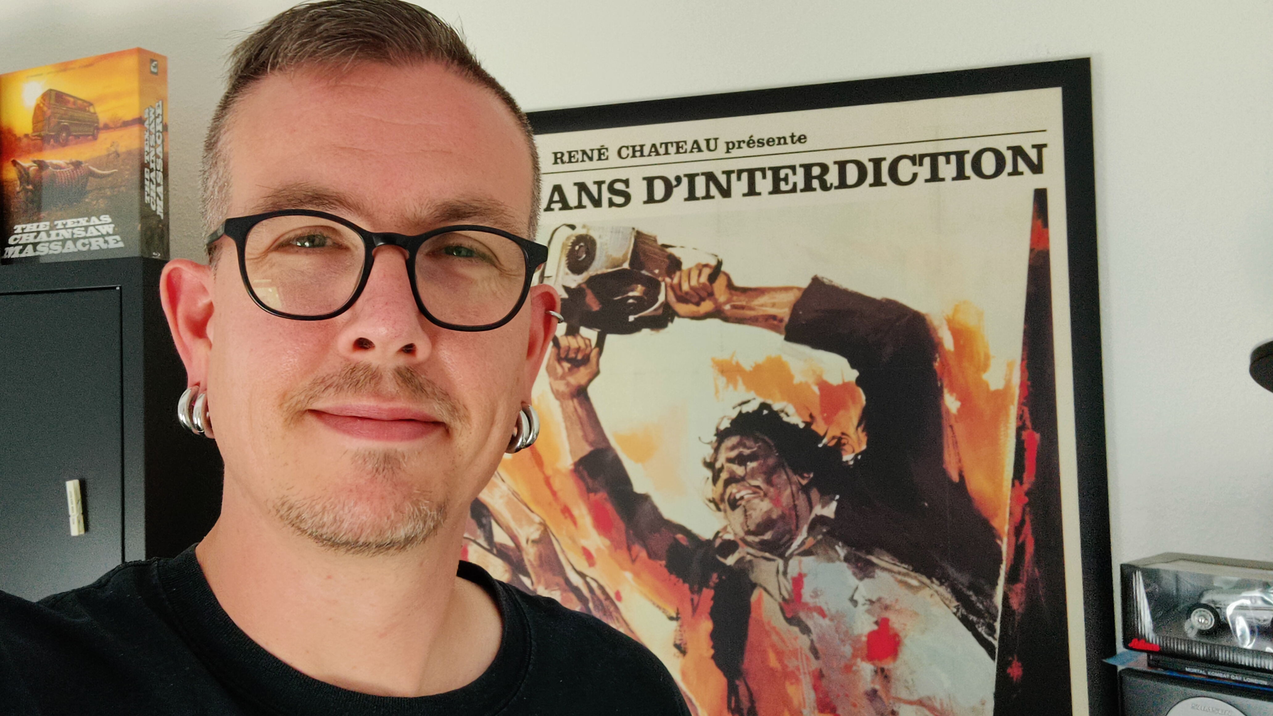 Die Flimmerkiste - alles über Kino, Serien & TV