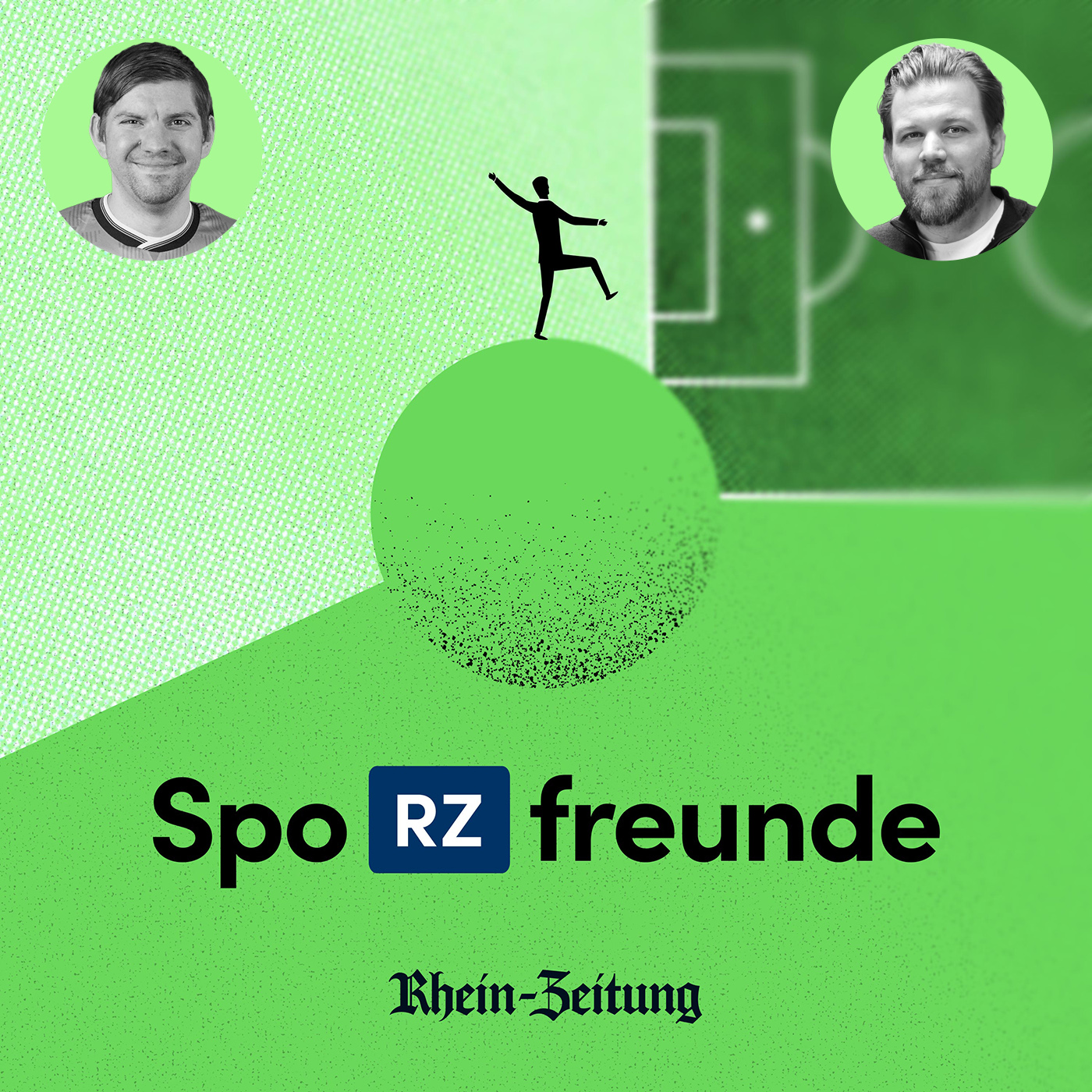 "Wir haben richtig was zu gewinnen!" - TuS Koblenz vor Pokalfinale gegen Trier episode artwork