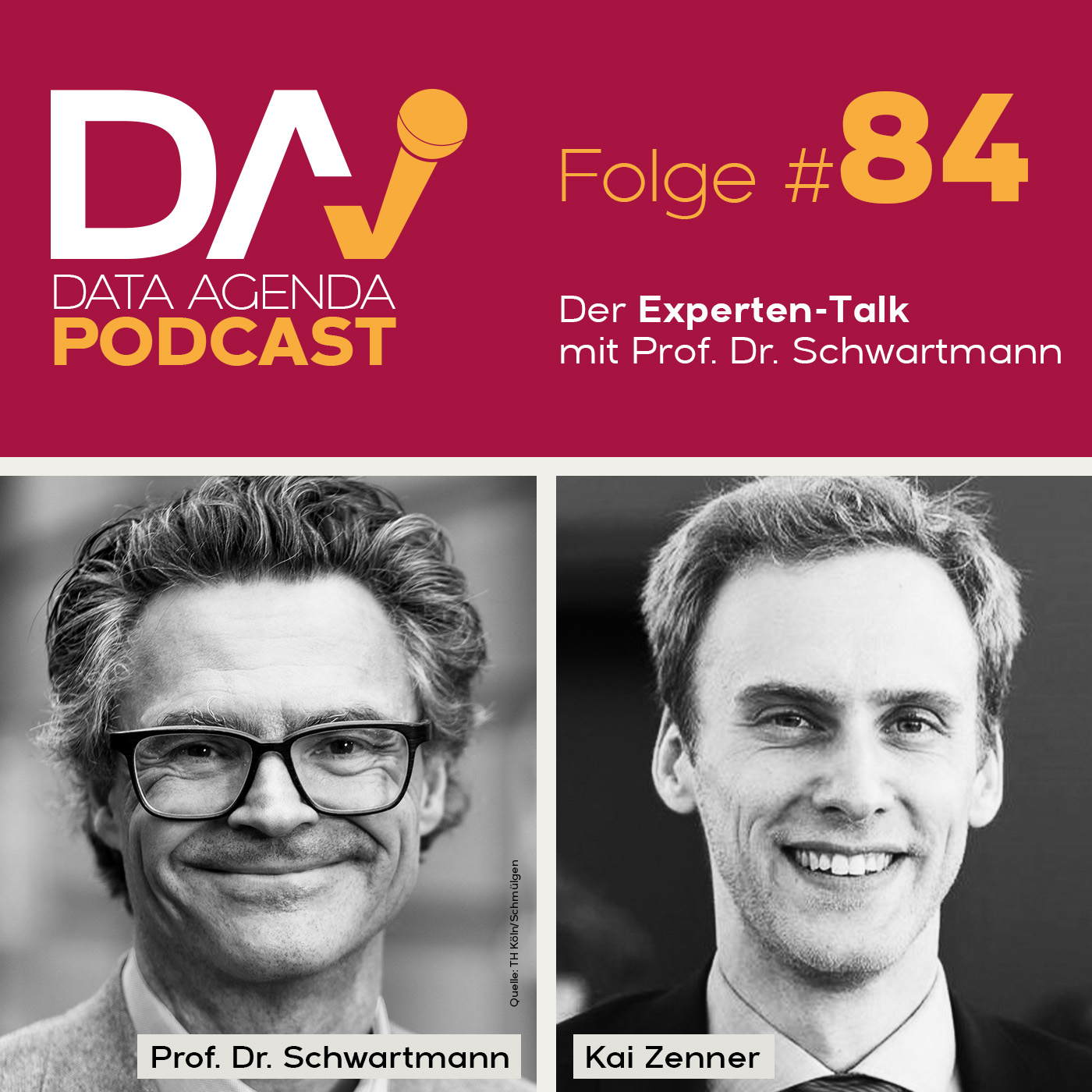 DataAgenda Datenschutz Podcast