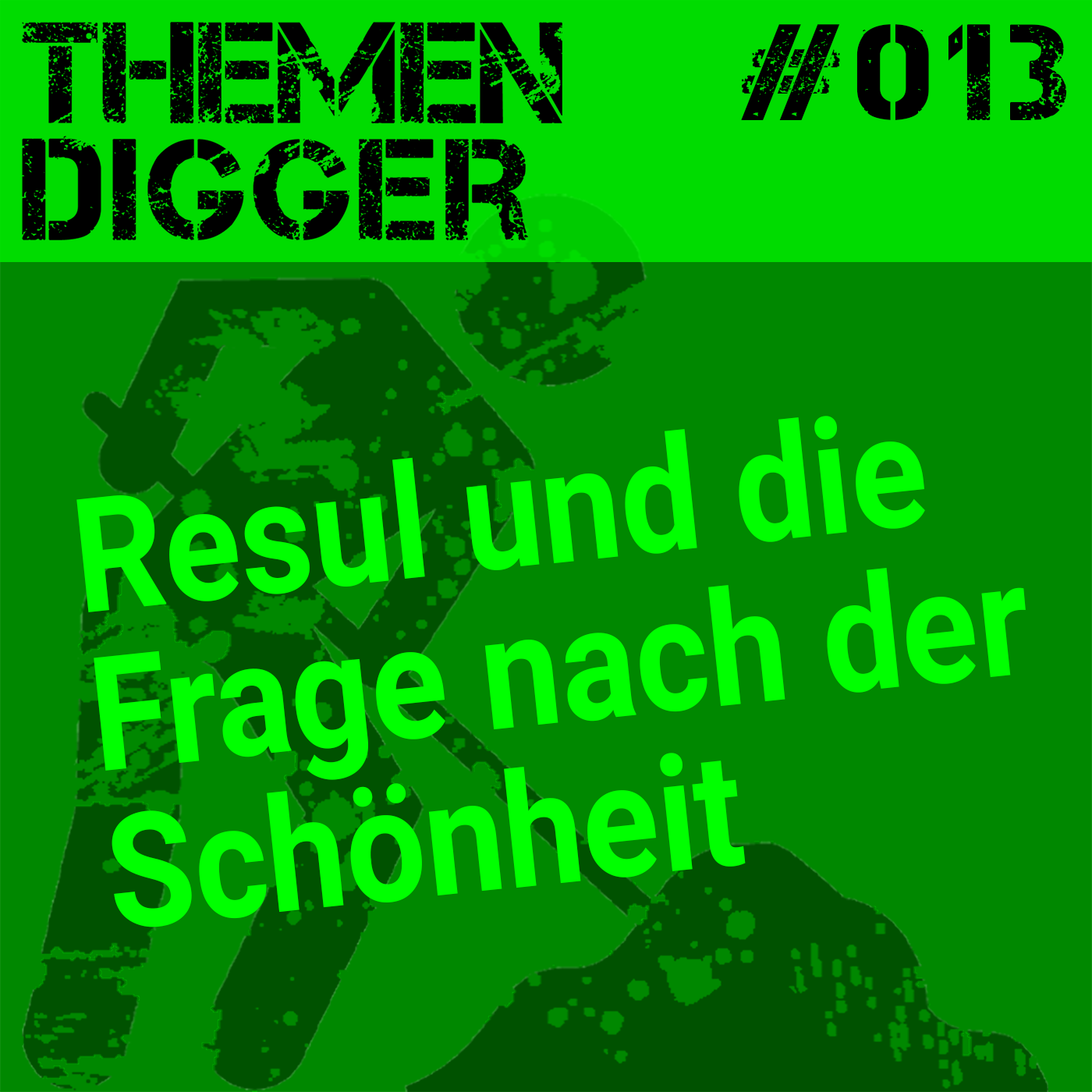 THEMENDIGGER