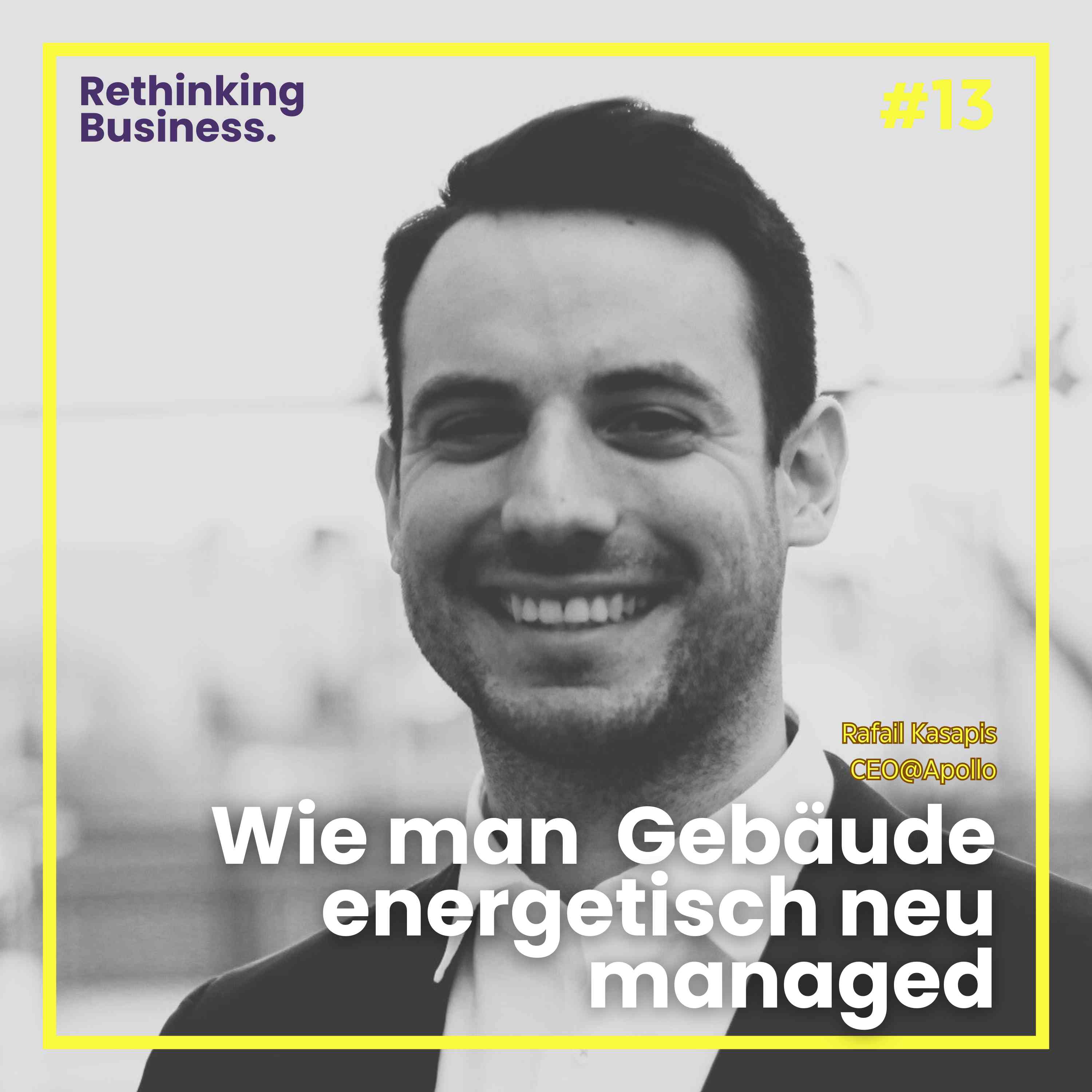 Better Products. - Der Podcast für Unternehmer und Investoren