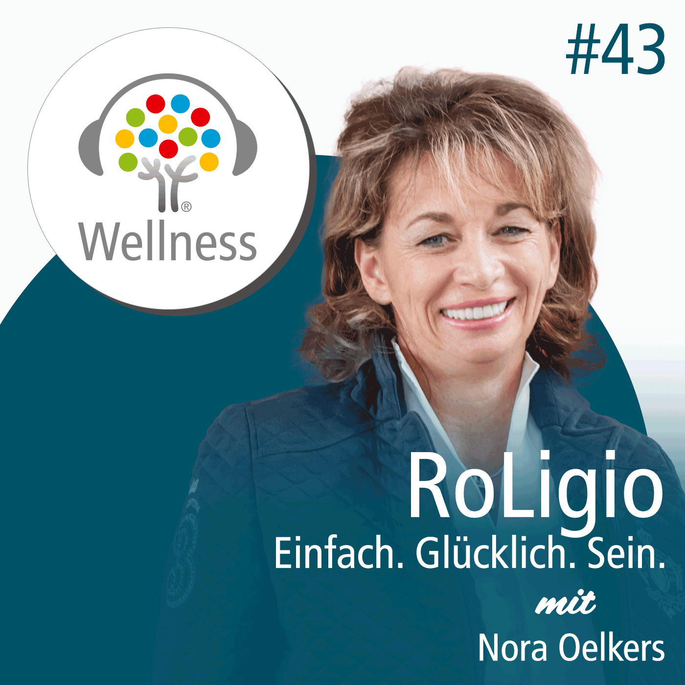 Wellness-Podcast: Be well and enjoy!