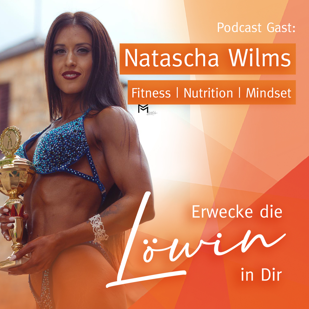 Erwecke die Löwin in Dir - Female Business, Erfolg, Geld und Fülle