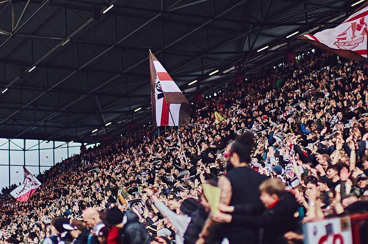 MillernTon - Podcast über den FC St.Pauli #FCSP