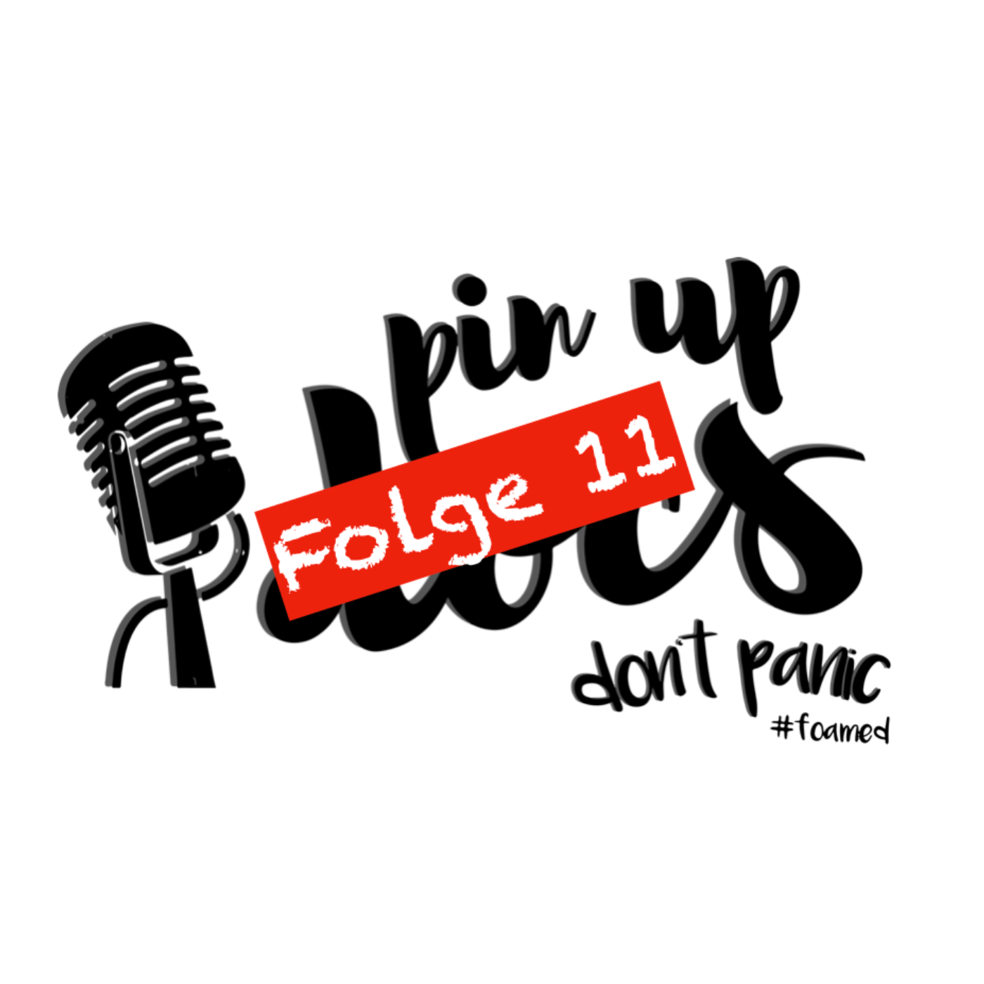 Hauptfolge 11 - Dezember 2019
