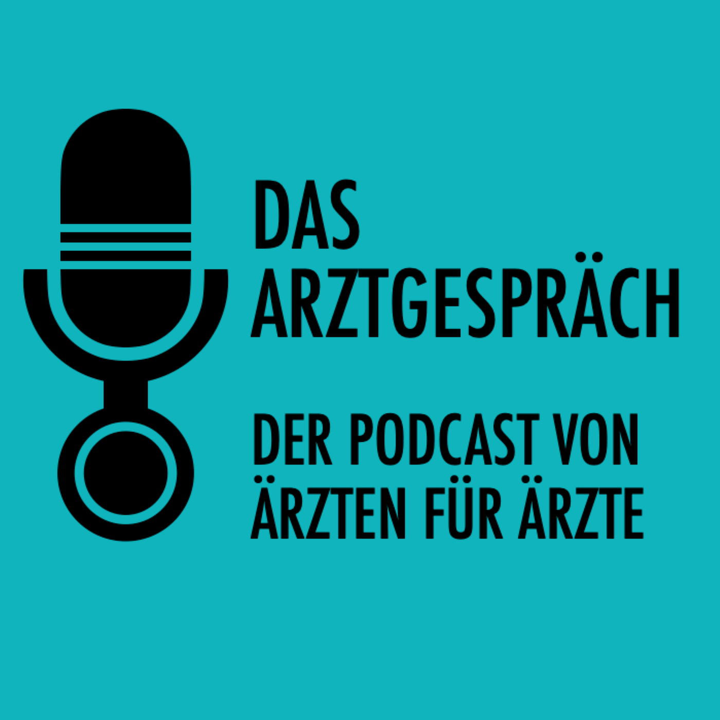 DAS ARZTGESPRÄCH