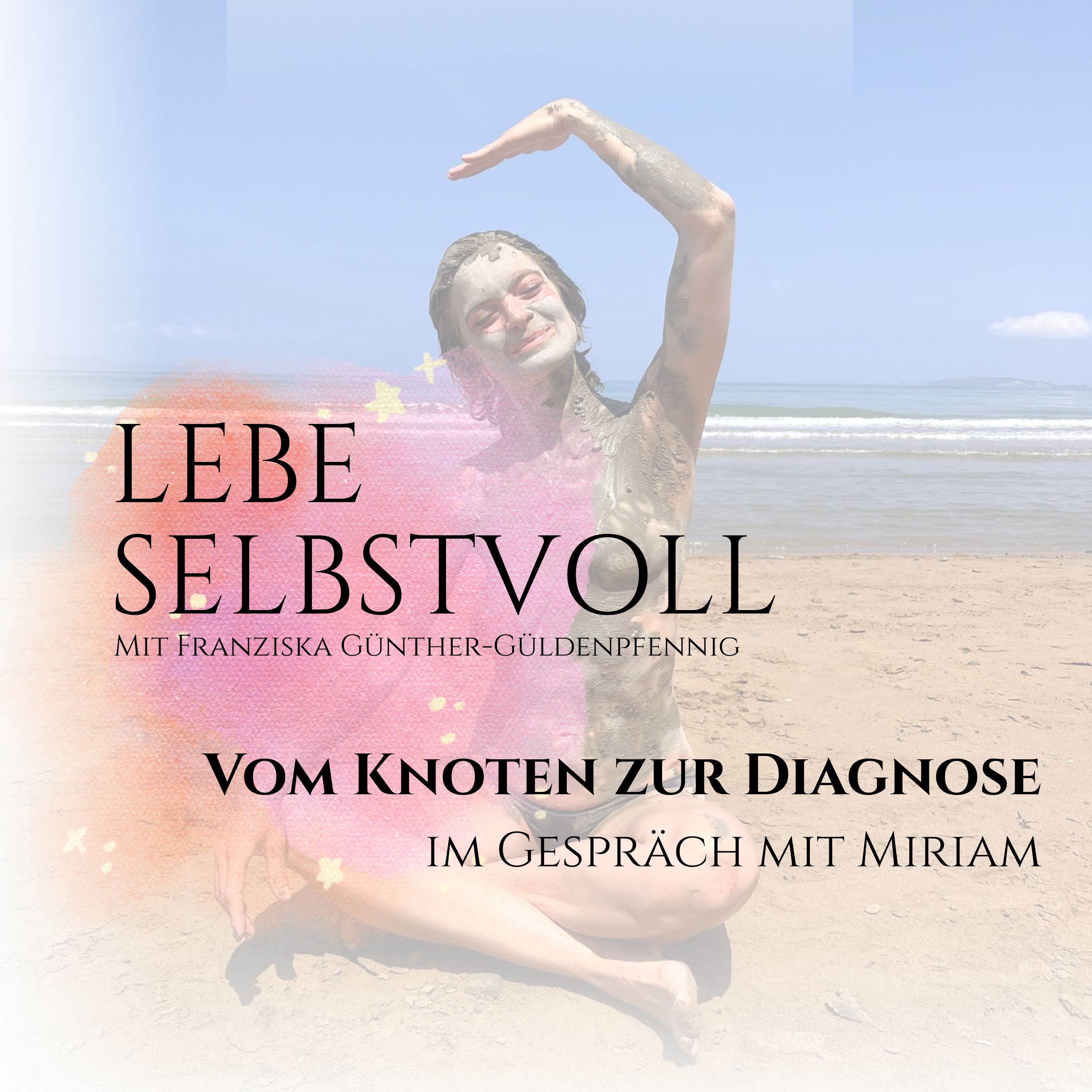 #166 Vom Knoten zur Diagnose episode artwork