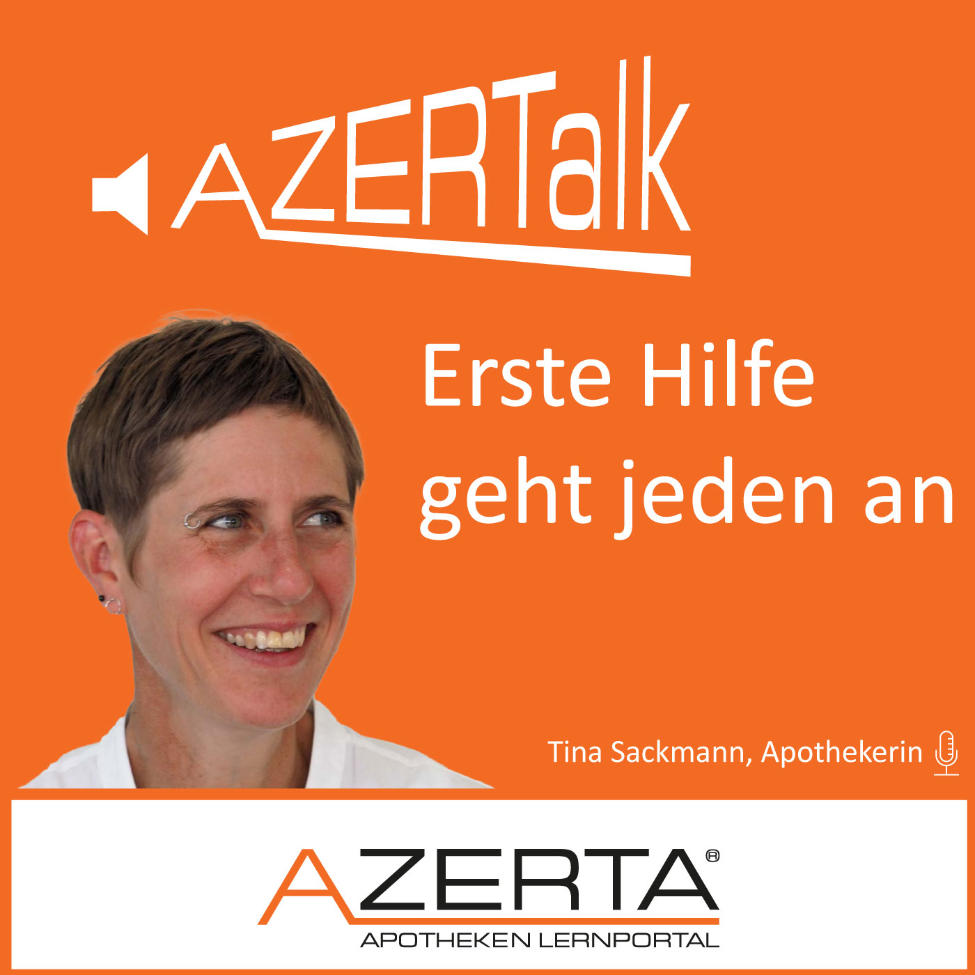 AZERTalk