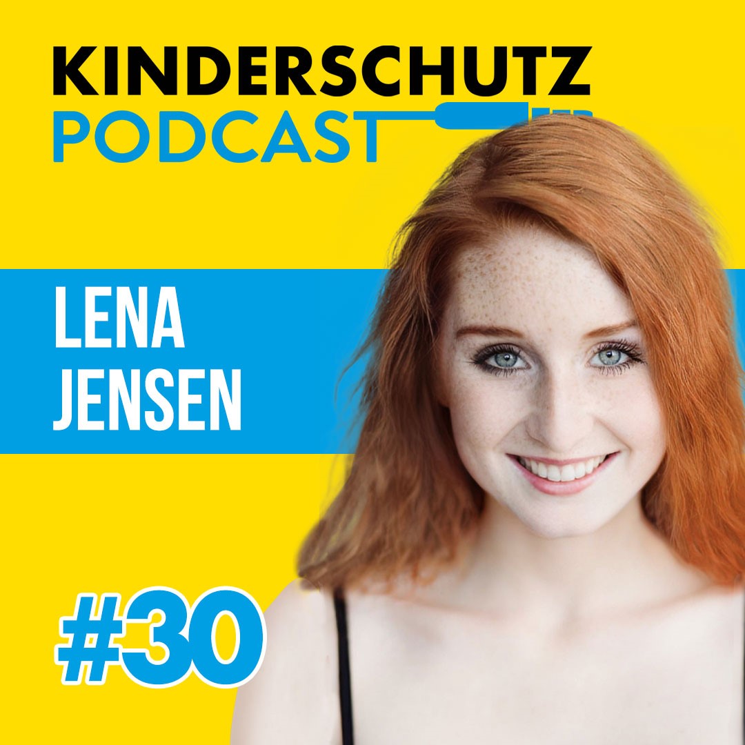 Kinderschutz Podcast