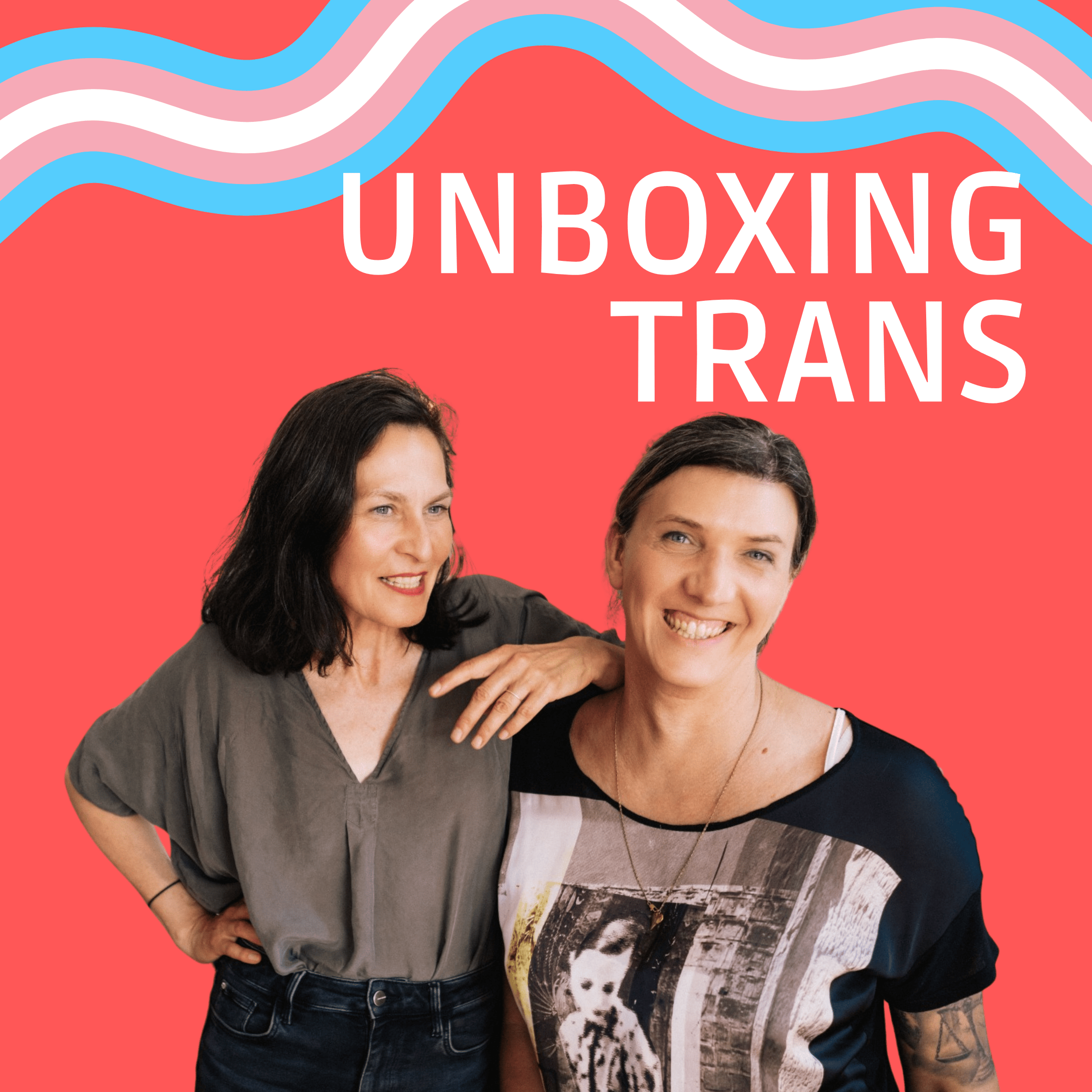 Unboxing Trans