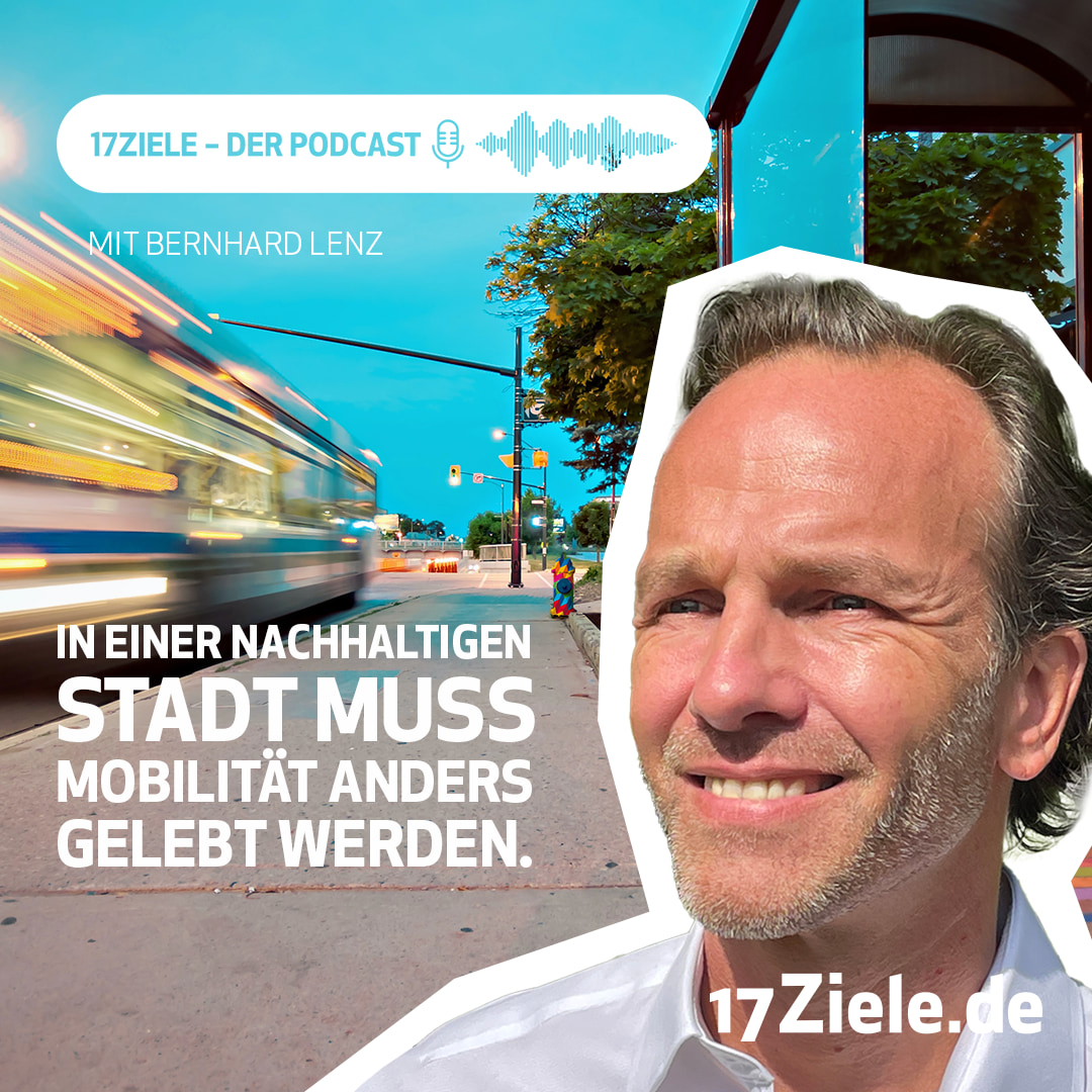 TU DU\'s - 17 Ziele für eine bessere Welt