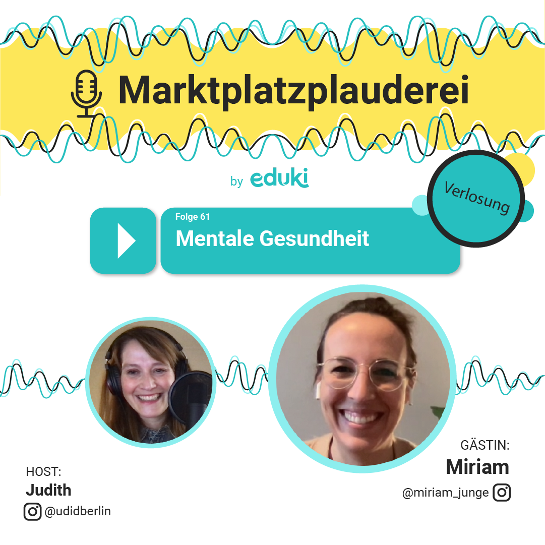 Marktplatzplauderei