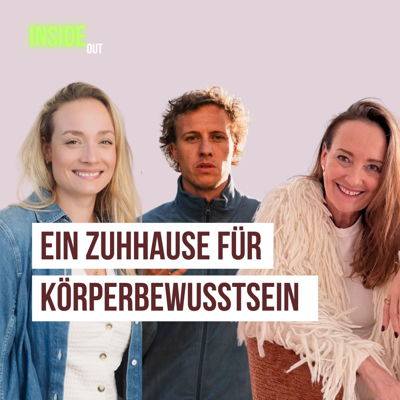 075: Ein Zuhause für Körperbewusstsein - mit Phil Weber