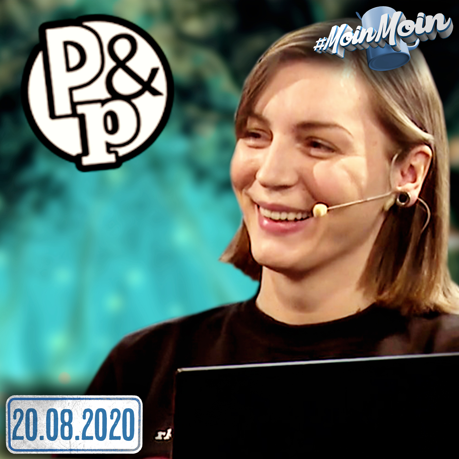 #1396 | Marah & Steffen über das neue RBTV-Pen and Paper mit neuem Spielleiter episode artwork