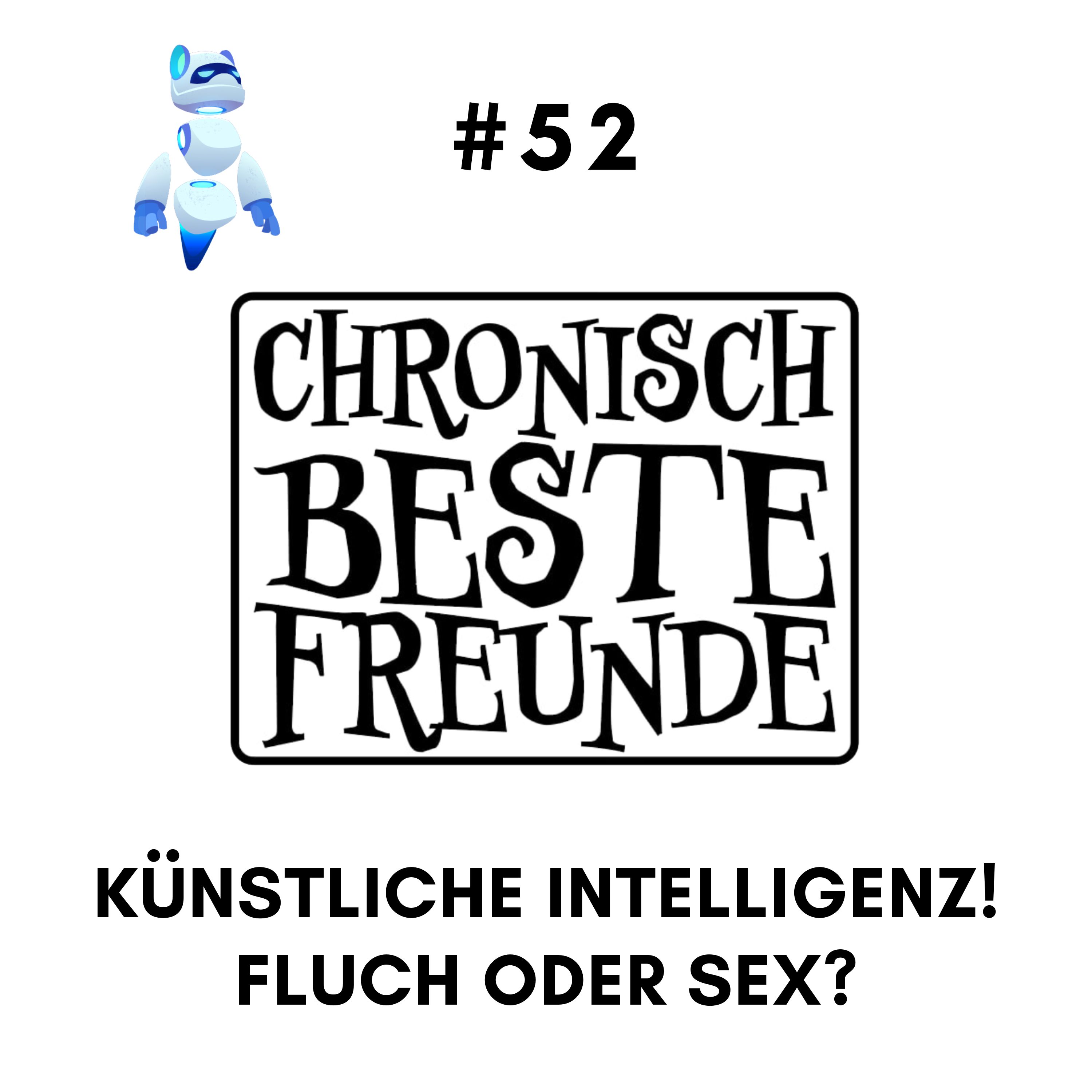 Chronisch Beste Freunde!