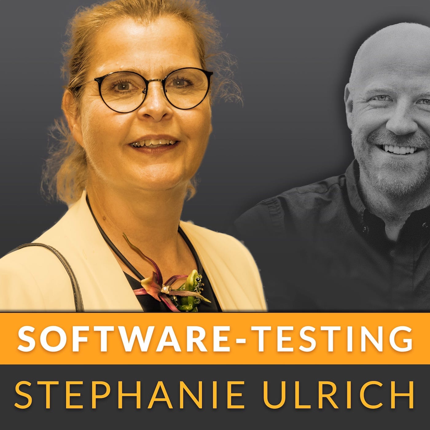 Der neue ISTQB CTFL 4.0 - Stephanie Ulrich