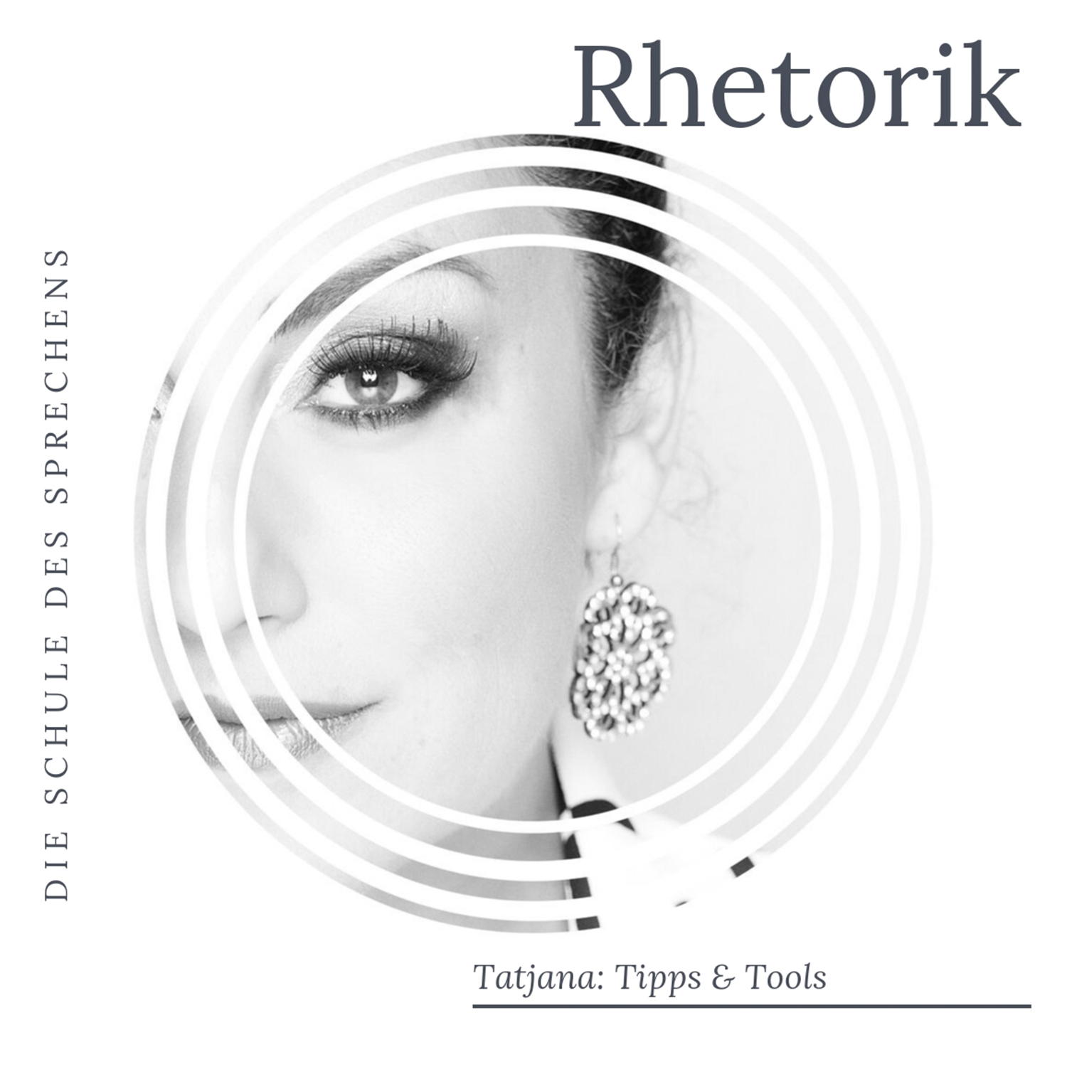 Rhetorik: Tipps & Tools mit Tatjana Lackner