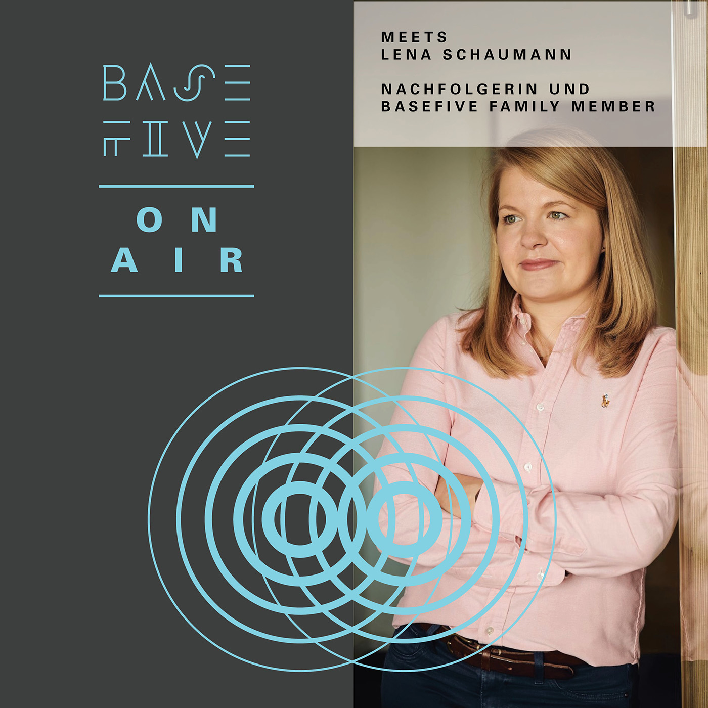Basefive on air