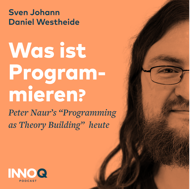 INNOQ Podcast