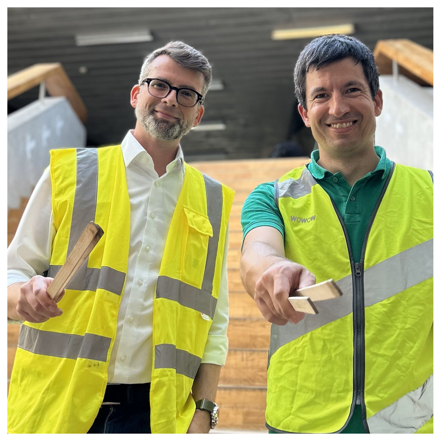 ZU Sustainability Talks - Nachhaltigkeit an der Zeppelin Universität