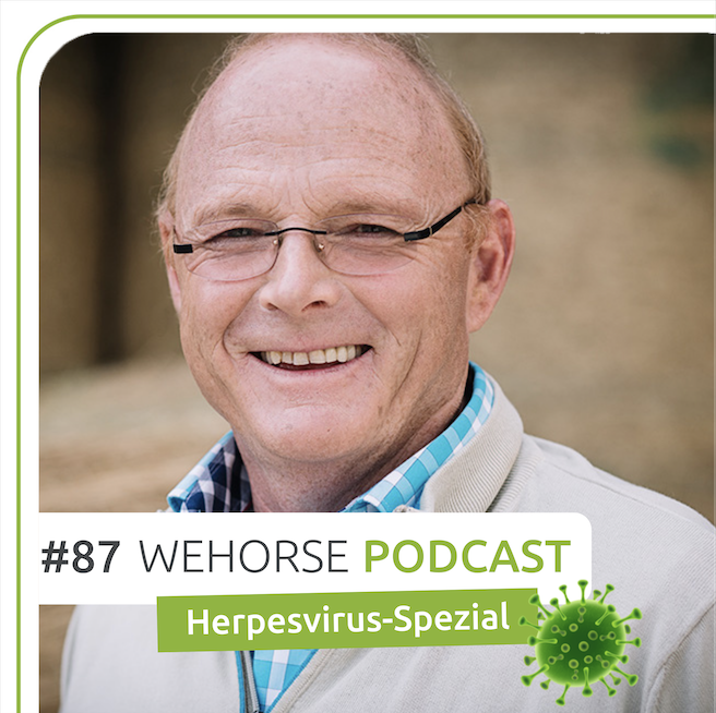 #87 Herpesvirus-Spezial mit Dr. Kai Kreling: Prävention ist der beste Schutz