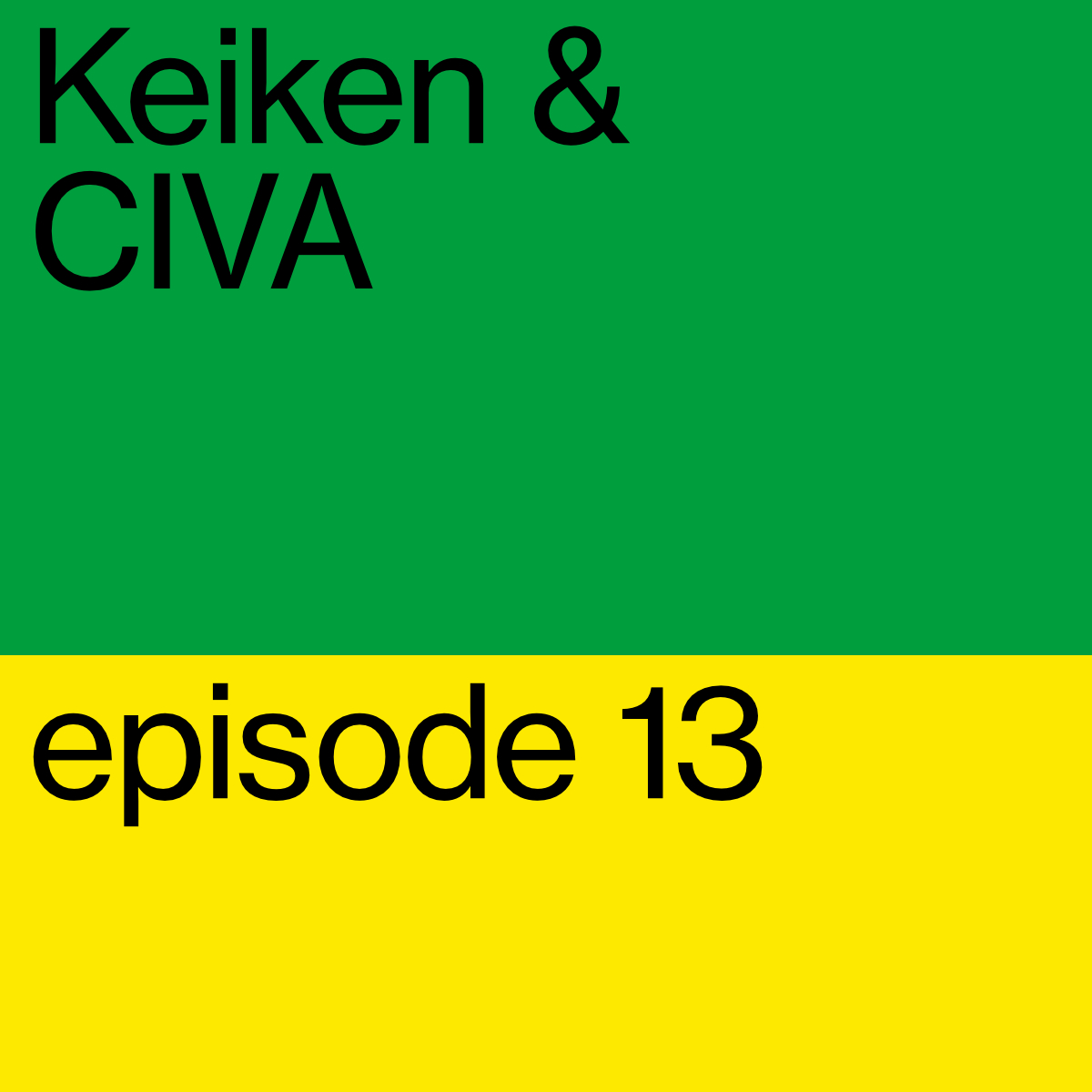 The Culture & Technology Podcast