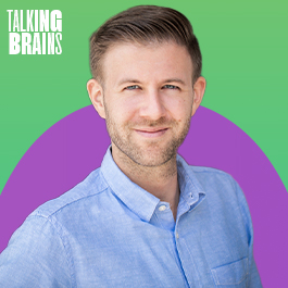 TALKING BRAINS - Dein happy & healthy Mind