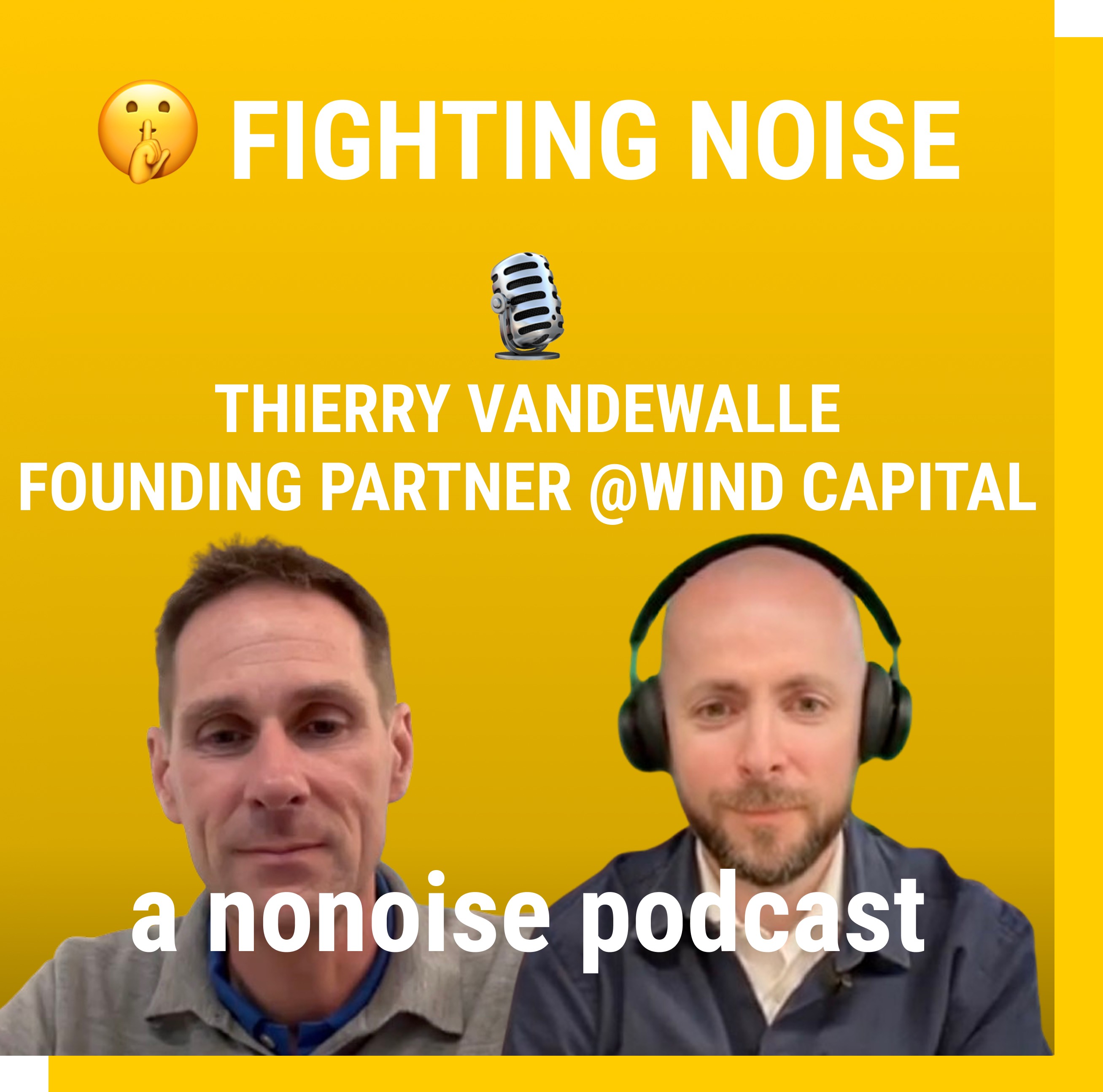 Fighting noise - a nonoise podcast