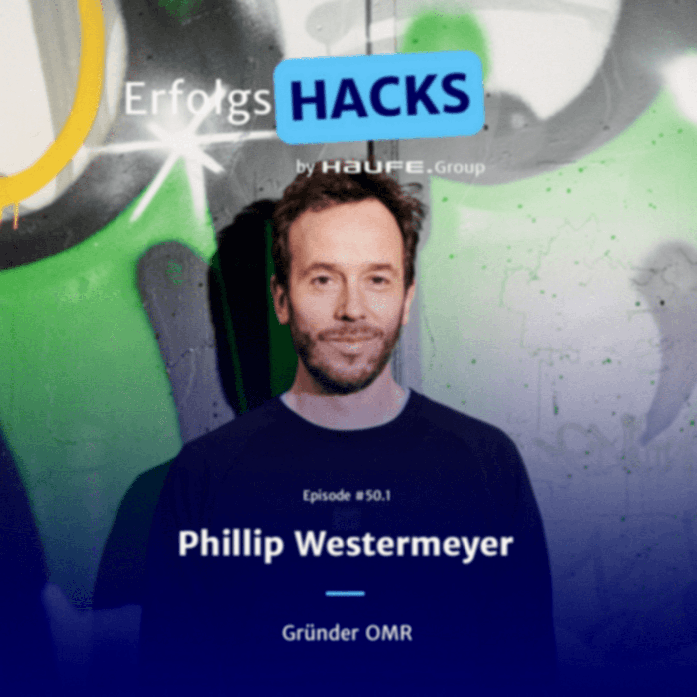 ErfolgsgeDANKE – Der Podcast über Erfolg, Karriere und New Work