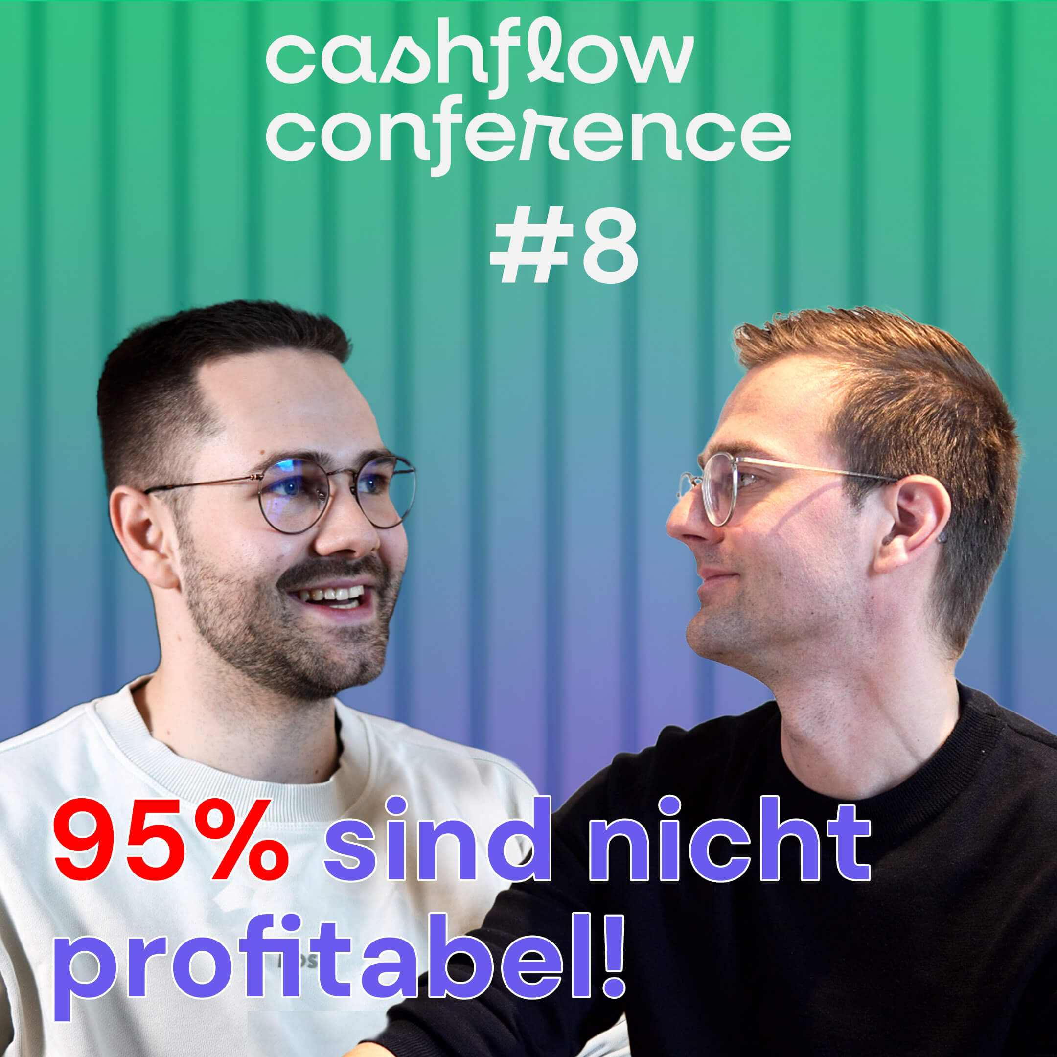 Cashflow Conference