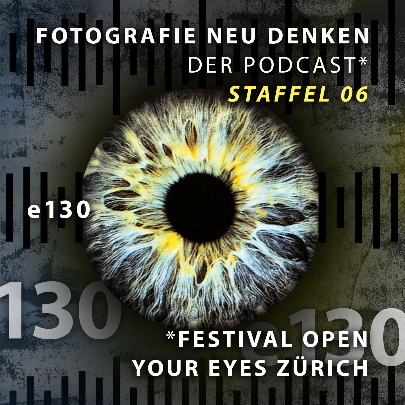 Fotografie Neu Denken. Der Podcast.