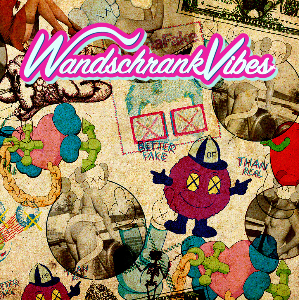 WandschrankVibes - Der Fashion Podcast