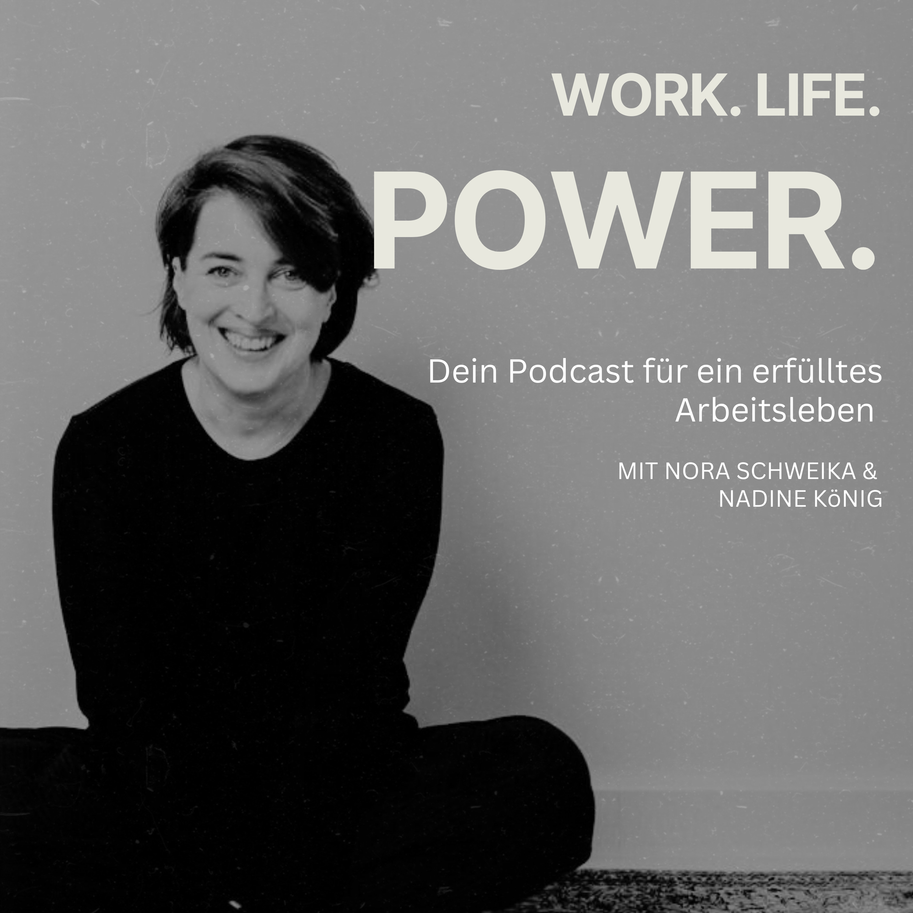 Work. Life. Power.