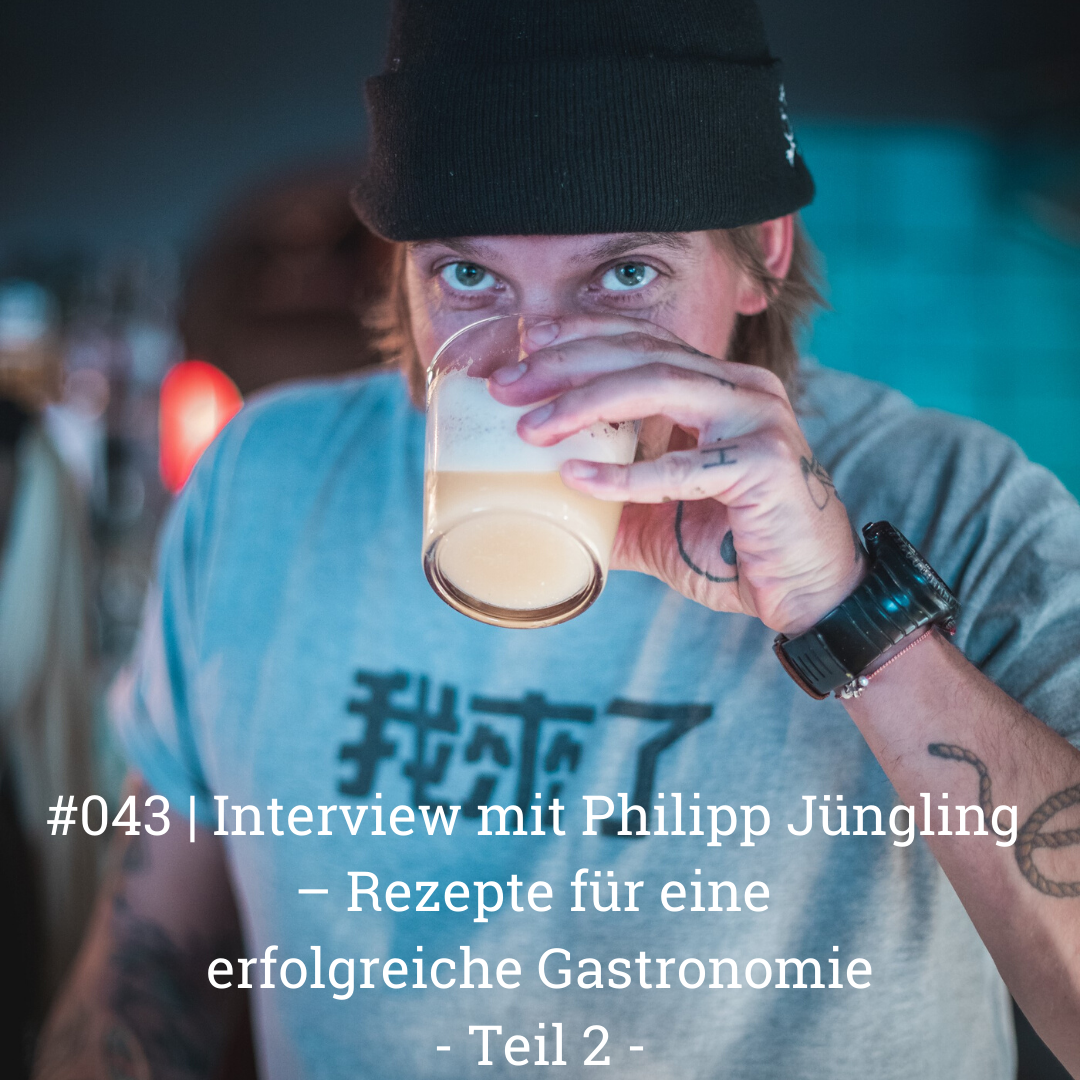 Küchenherde - Mensch, Digital & KI in der Gastronomie