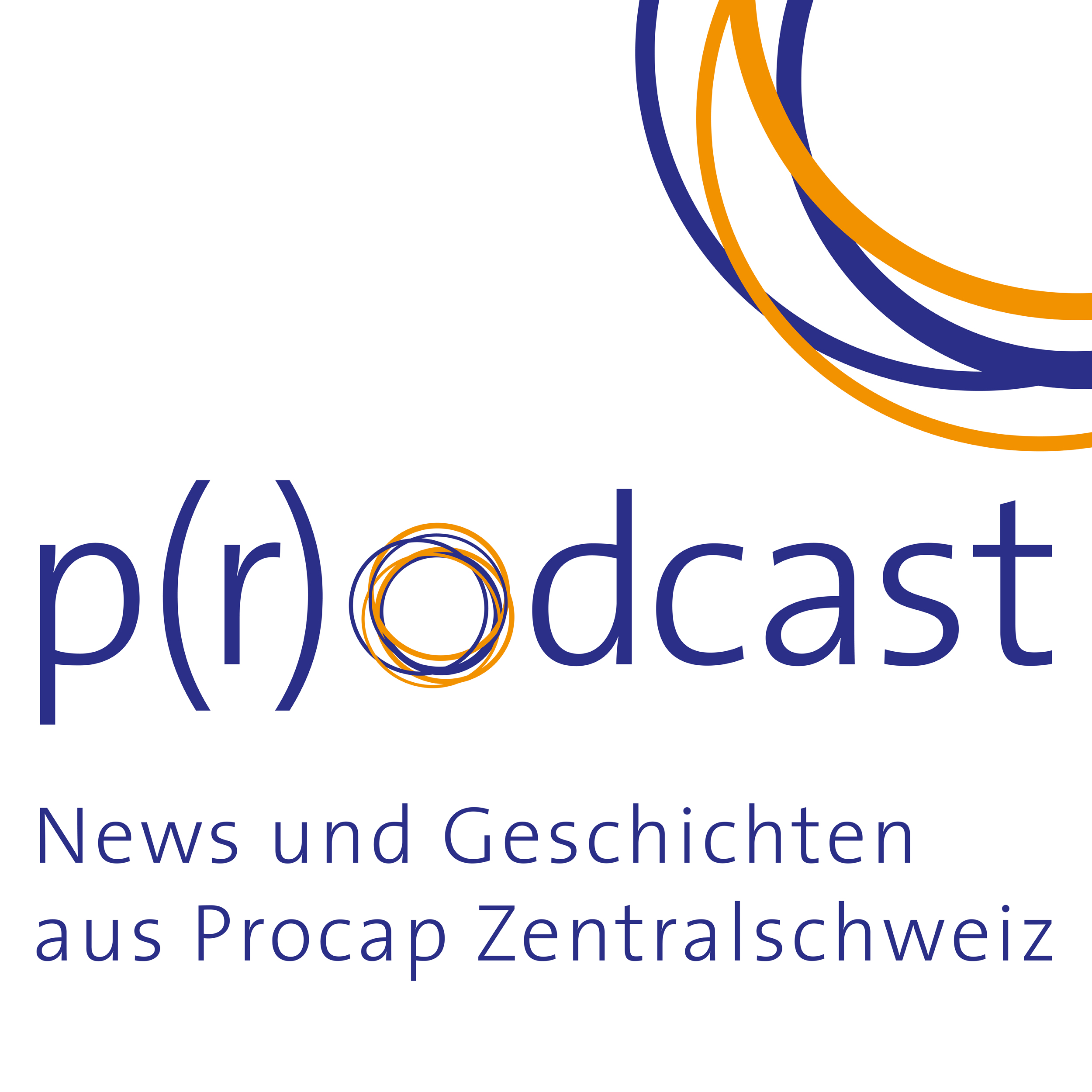 P(R)ODCAST mit Jahn Graf