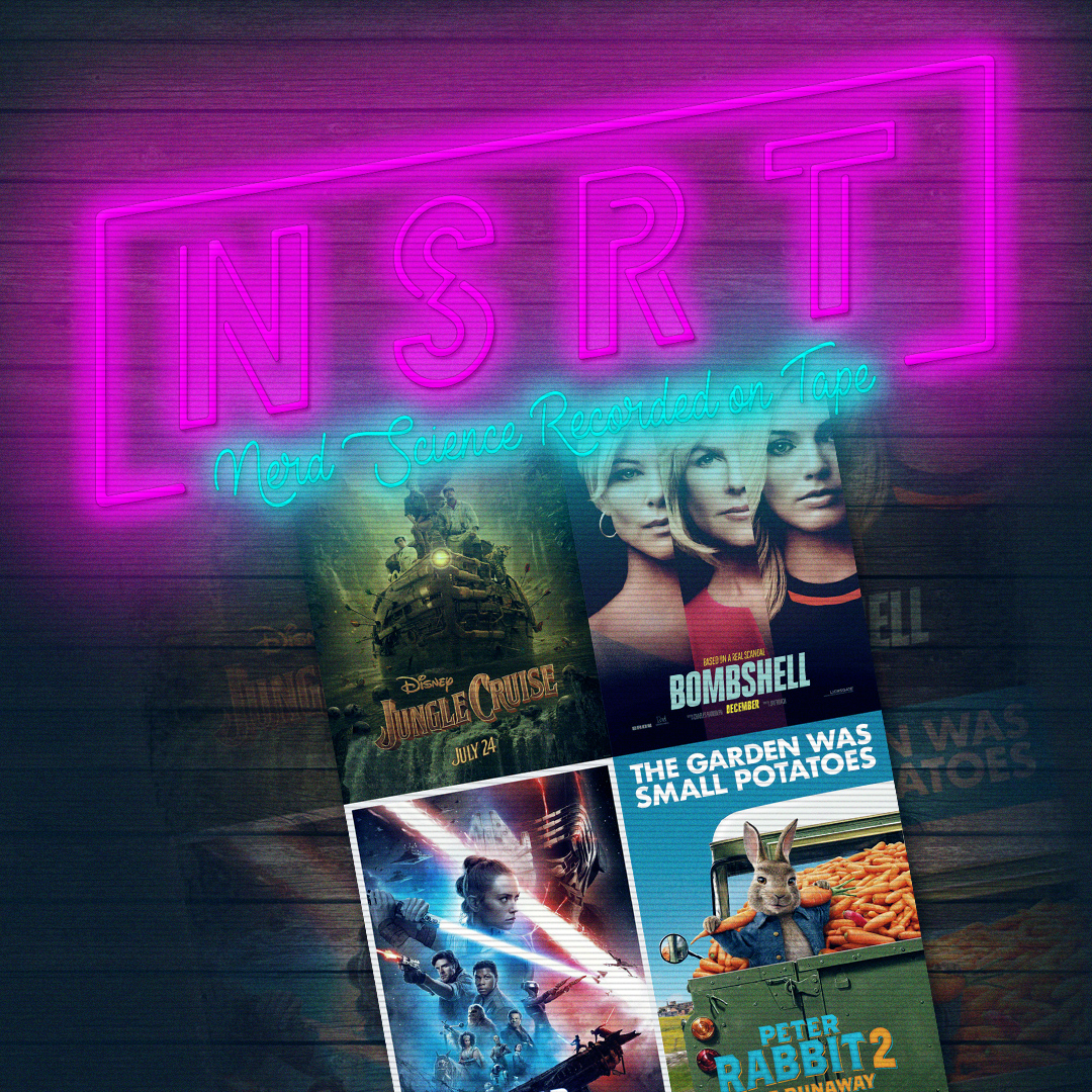 INSERT – Der Filmpodcast
