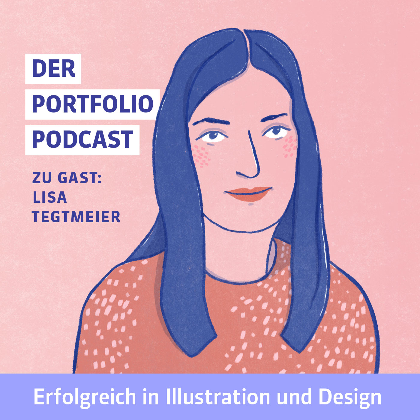 Lisa, wie bekommst du Aufträge von Nike, Adidas, Google und Co? *mit Lisa Tegtmeier