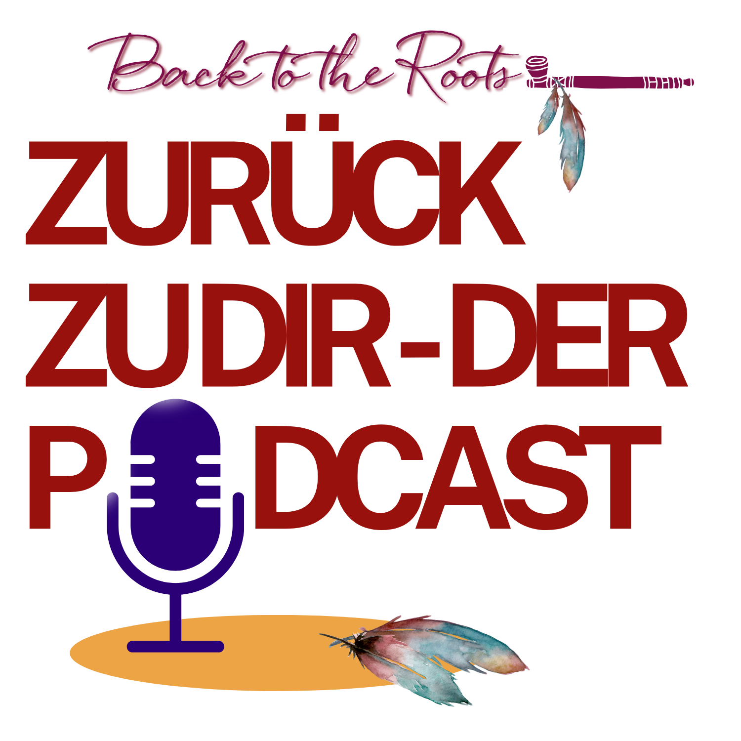 Die Macht deiner Gedanken & das Loslassen alter Glaubenssätze episode artwork