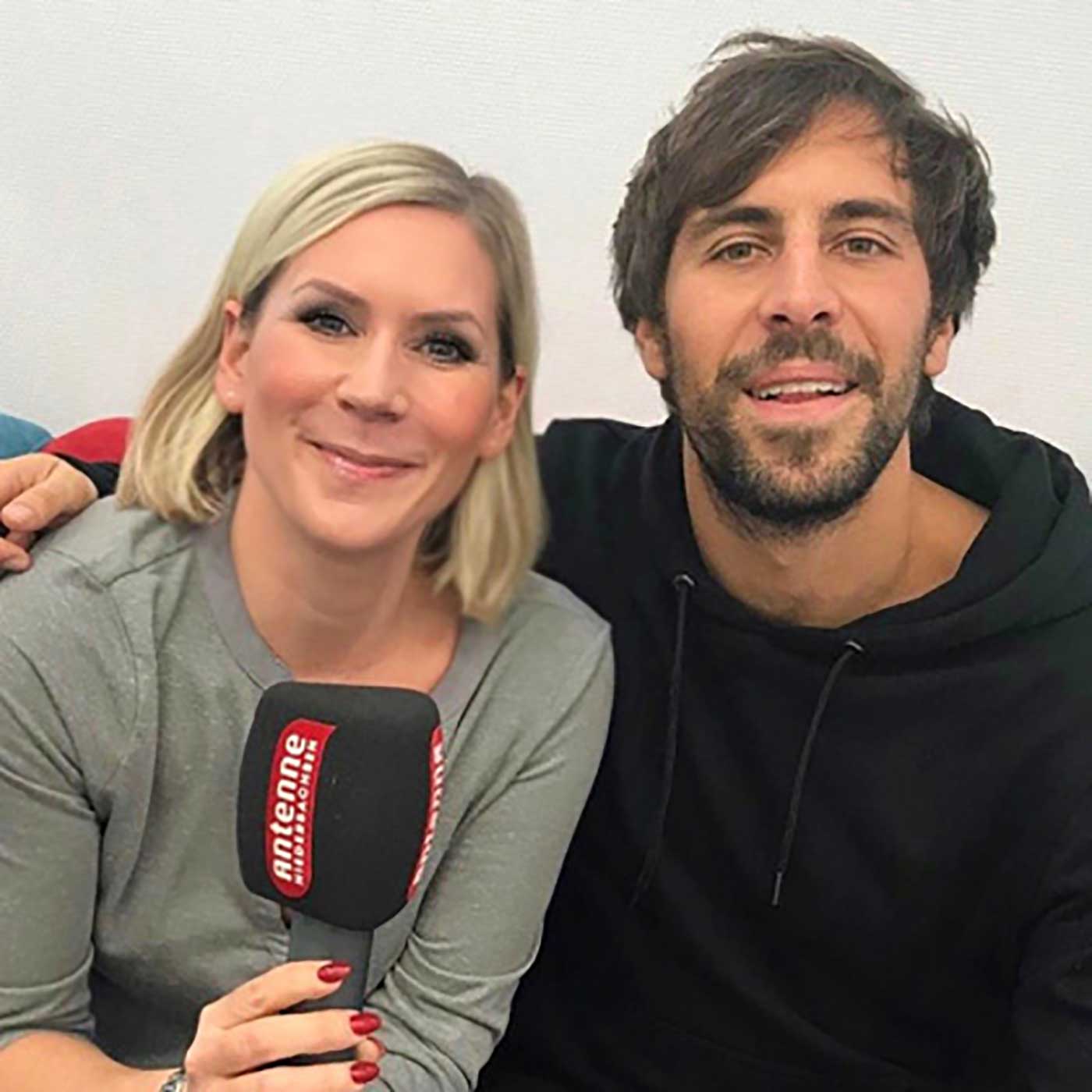 Max Giesinger: Ich freu mich, dass ich weiter Musiker sein darf!