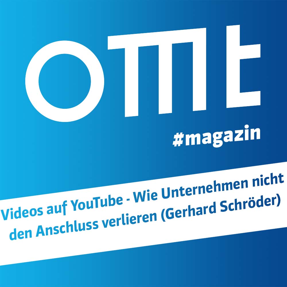 OMT Magazin