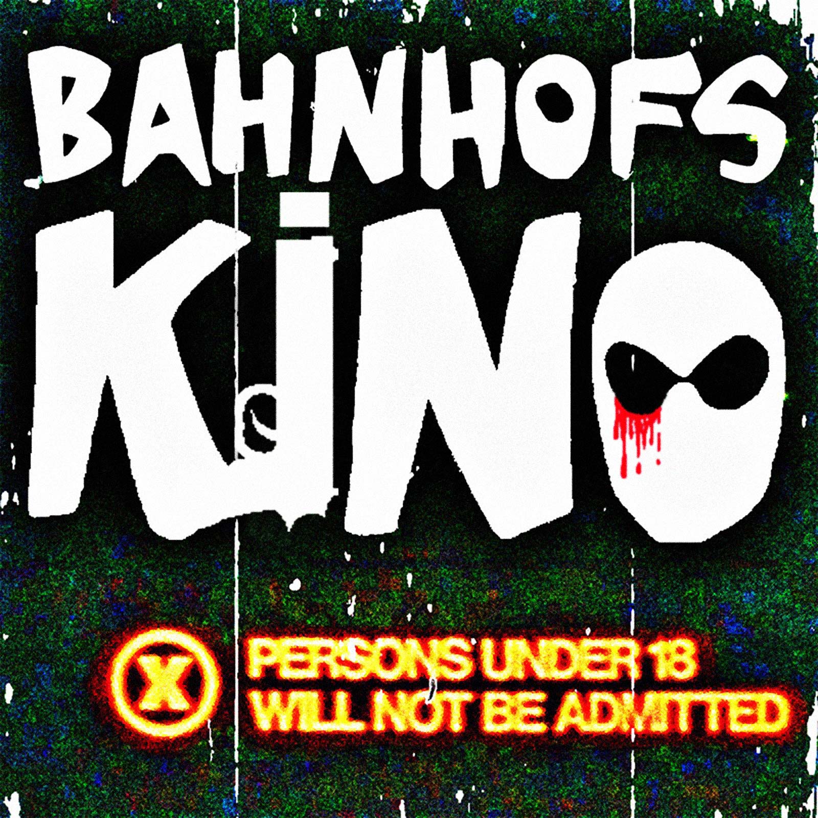 Bahnhofskino - Der Filmpodcast von A bis Sleaze